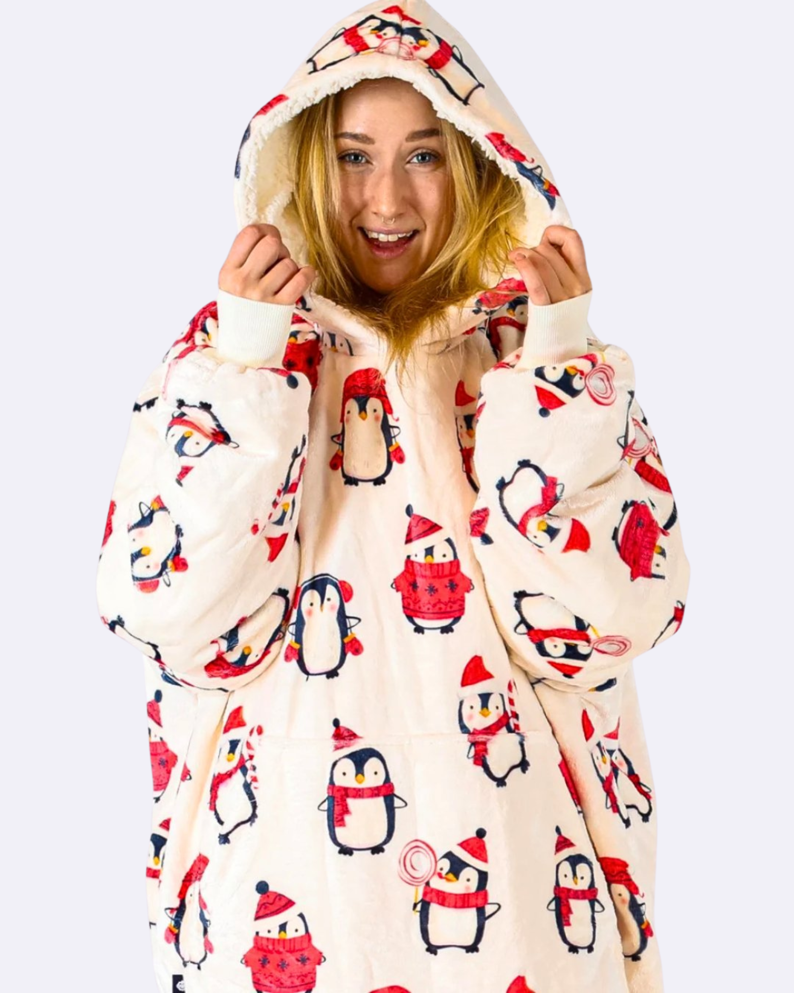 Pinguin Cozee