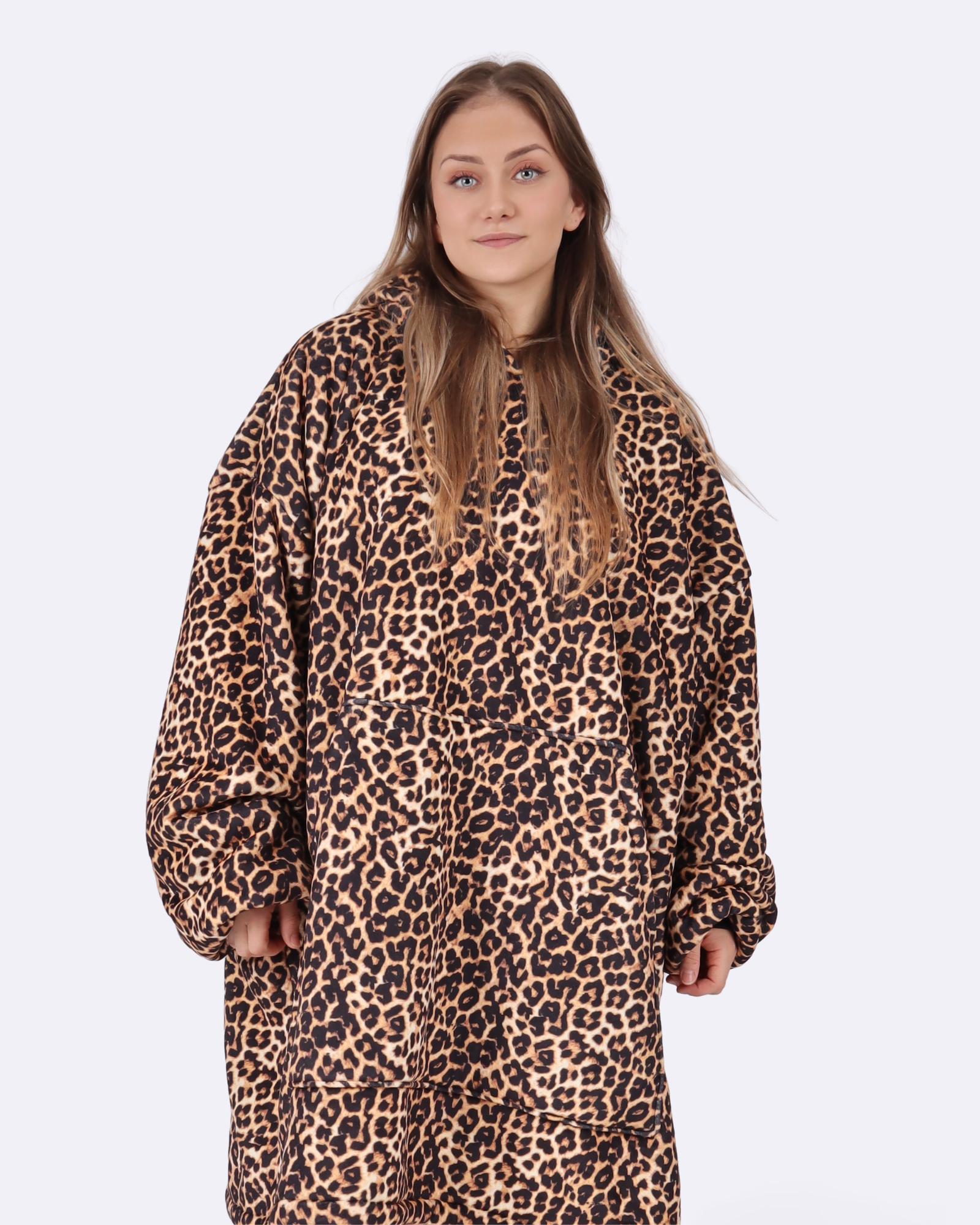 Leopard Cozee
