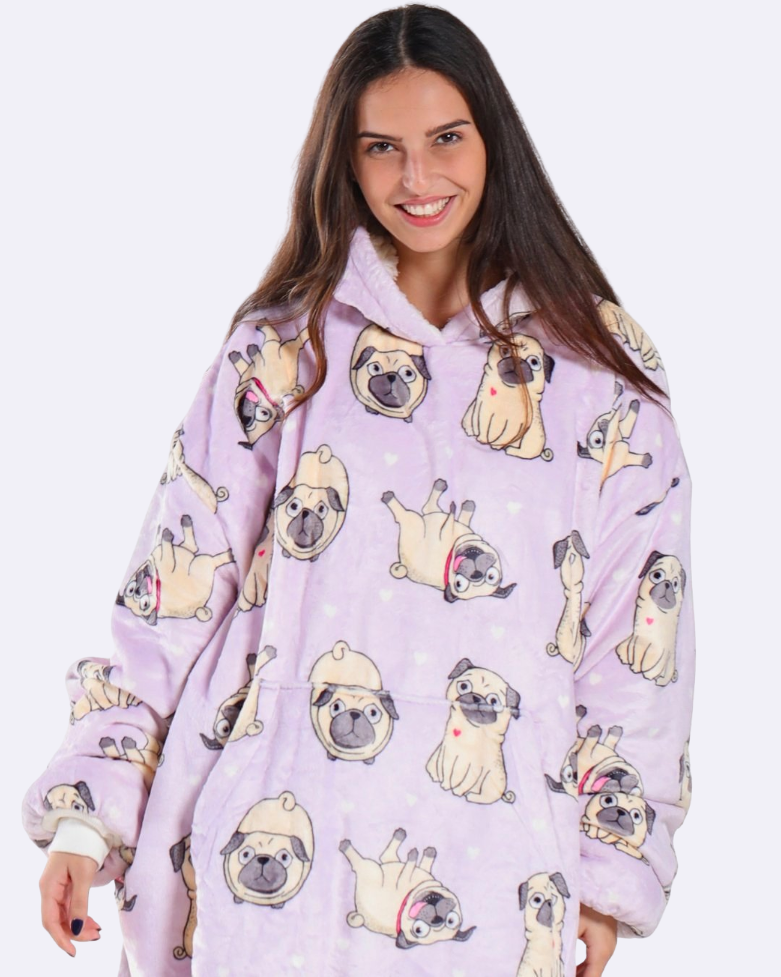 Pugs Cozee