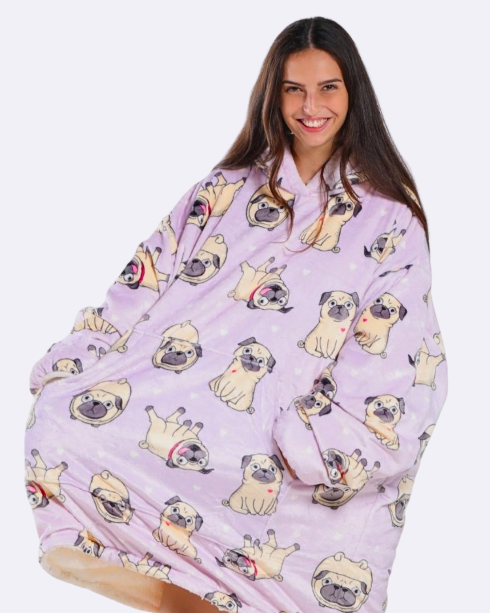 Pugs Cozee