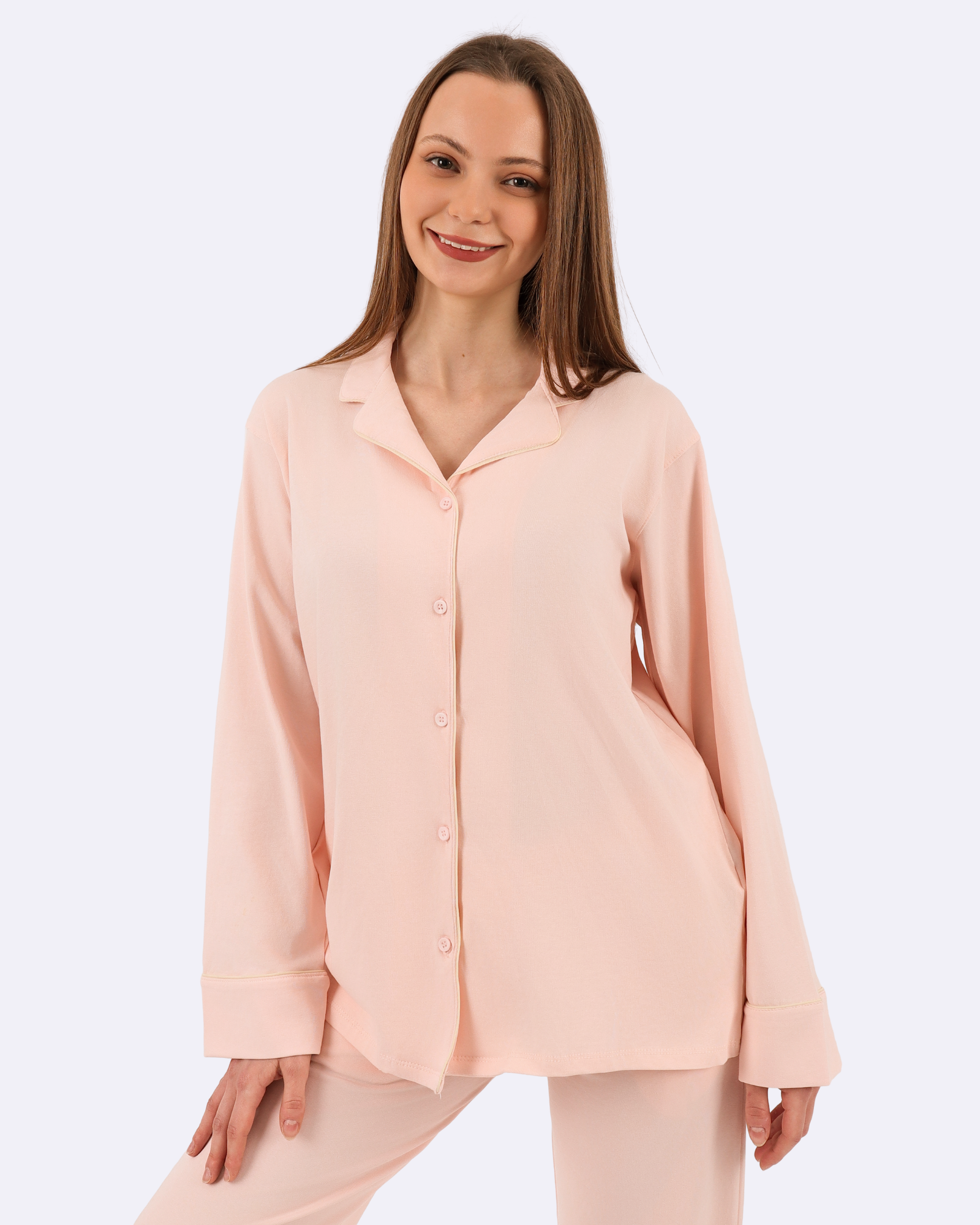 Ruusukvartsi Pyjamat 