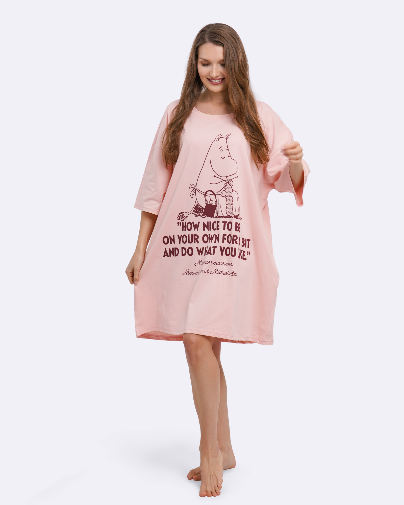 Moominmamma Cozee Tee