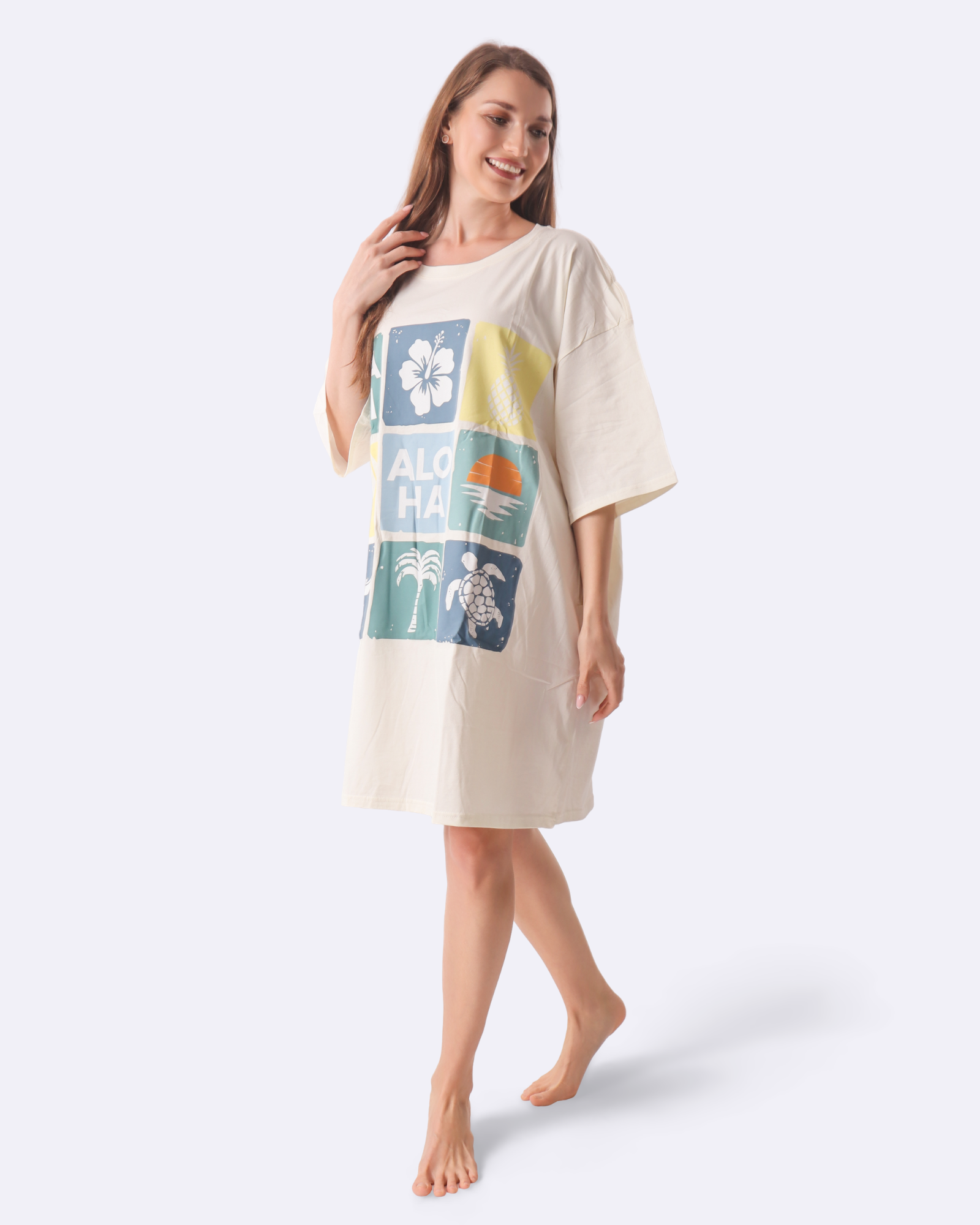 Maui Cozee Tee