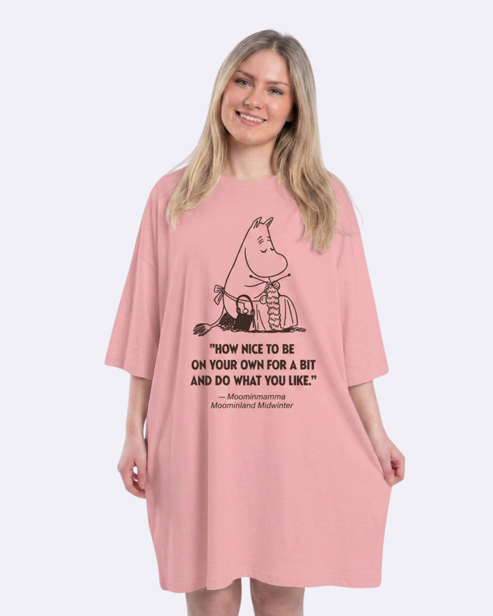 Moominmamma Cozee Tee