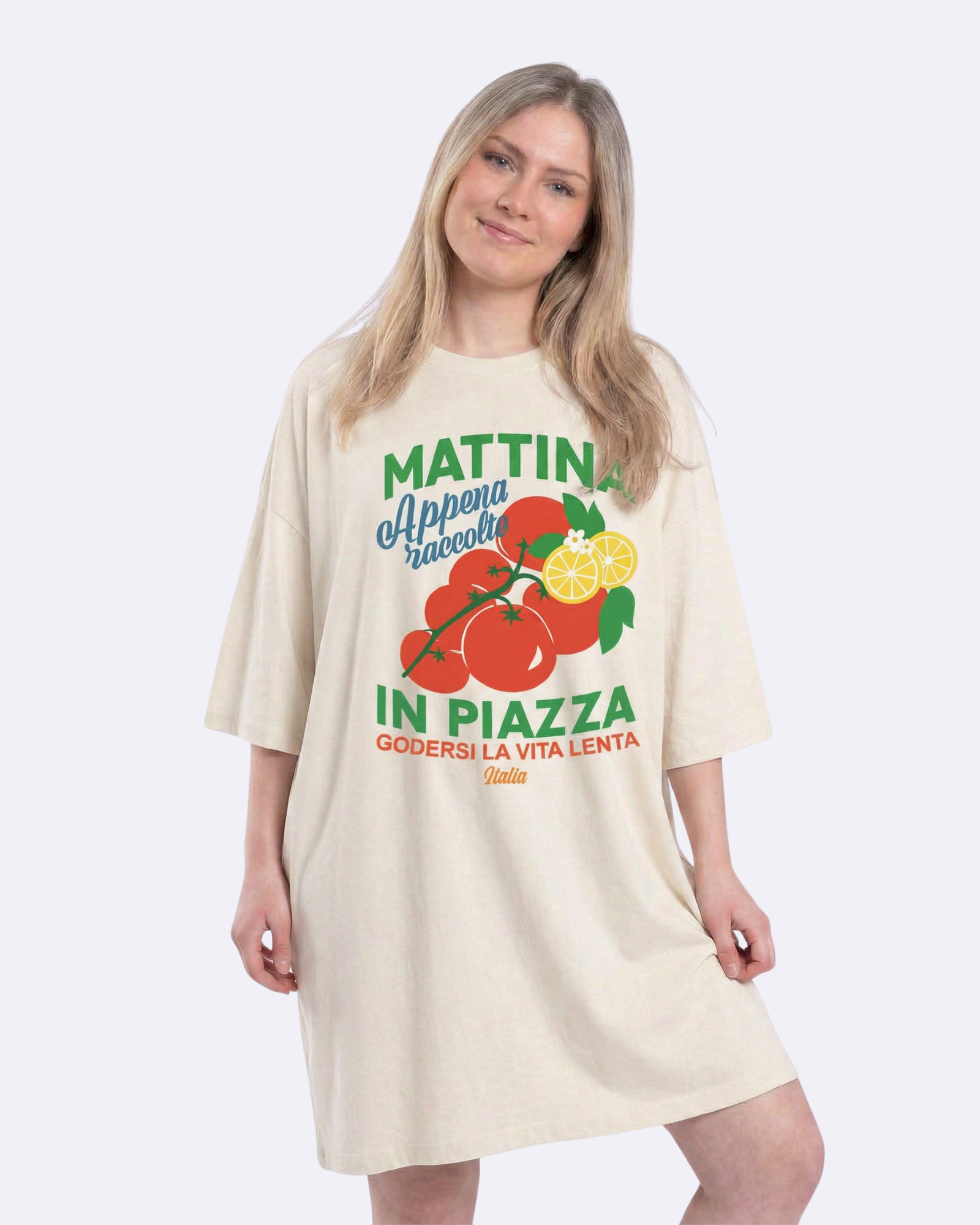 Piazza Cozee Tee