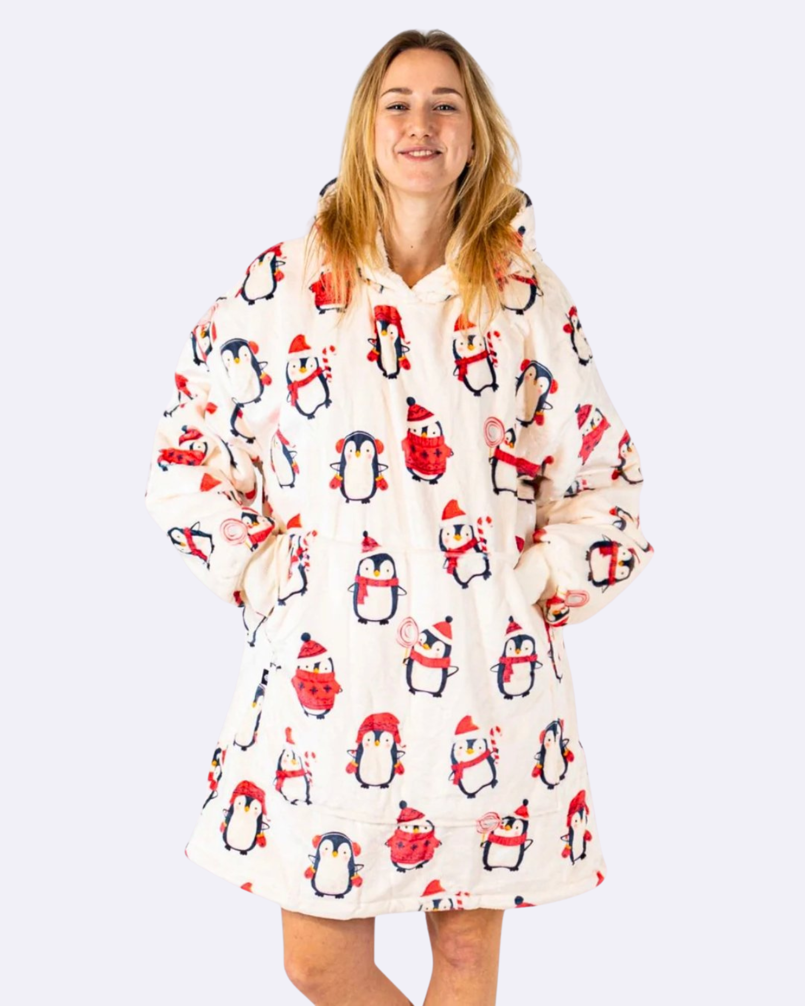 Pinguin Cozee