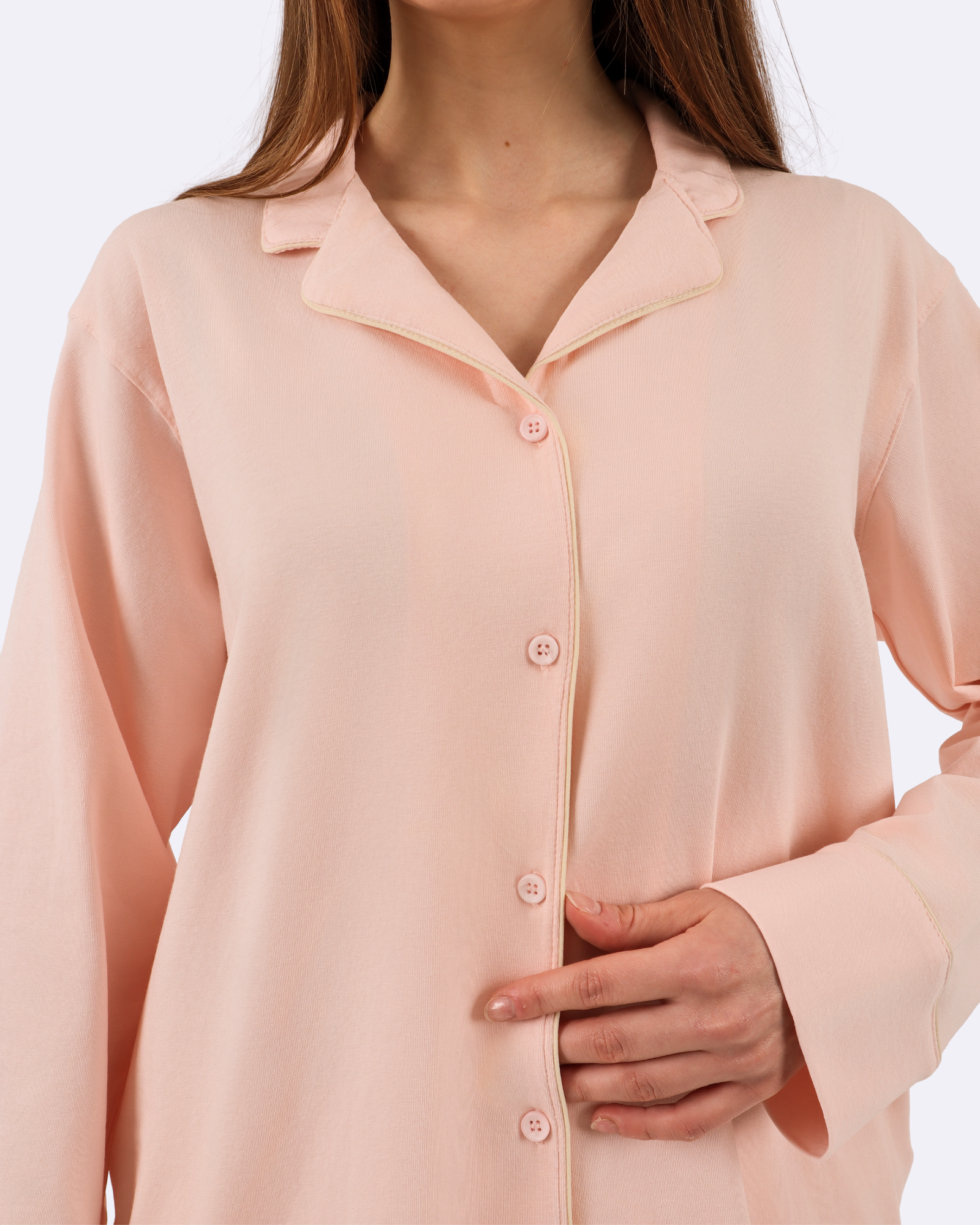 Rose Quartz Pyjamas