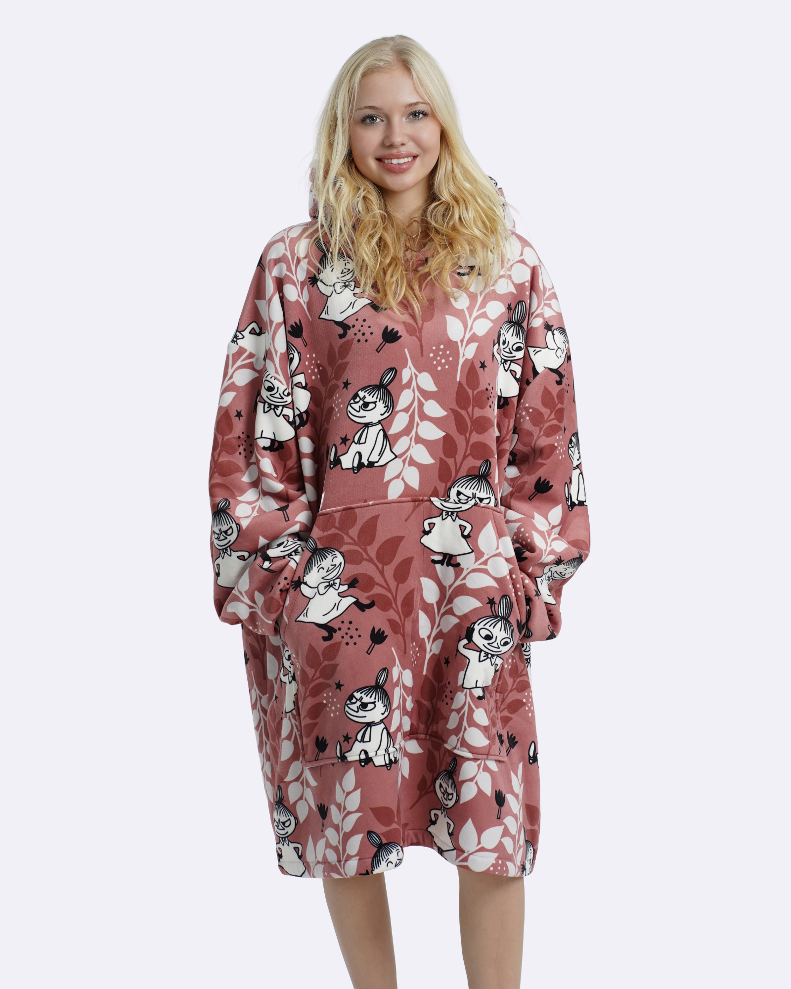 Lilla My Blush Pink Cozee