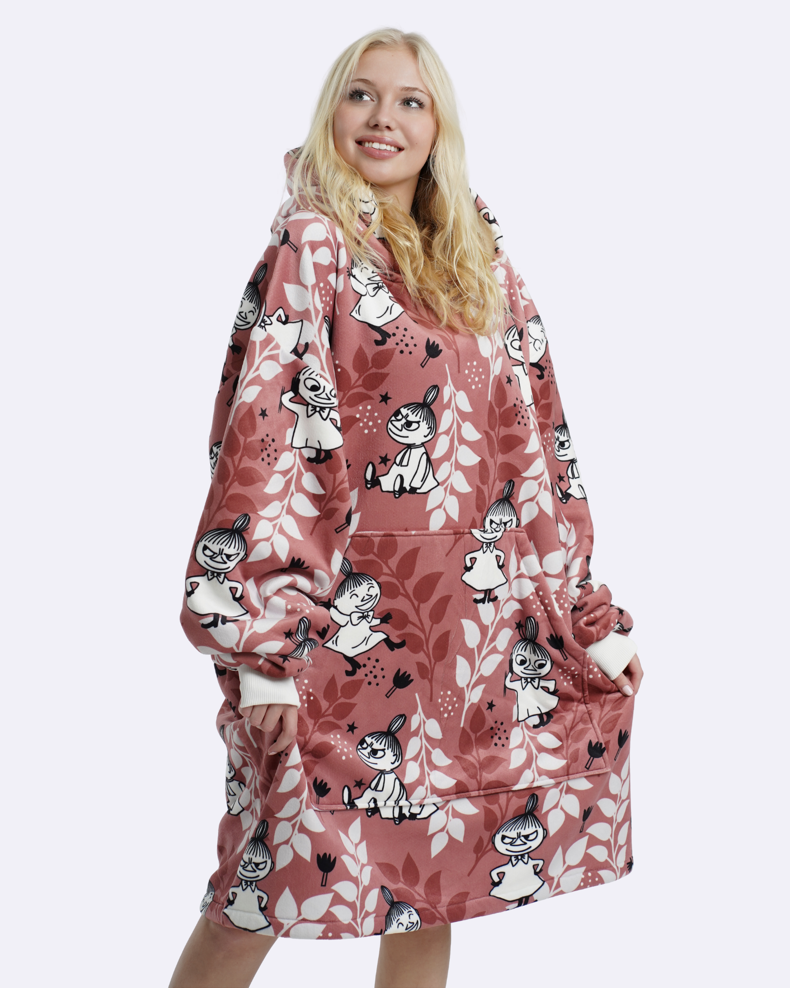 Lilla My Blush Pink Cozee