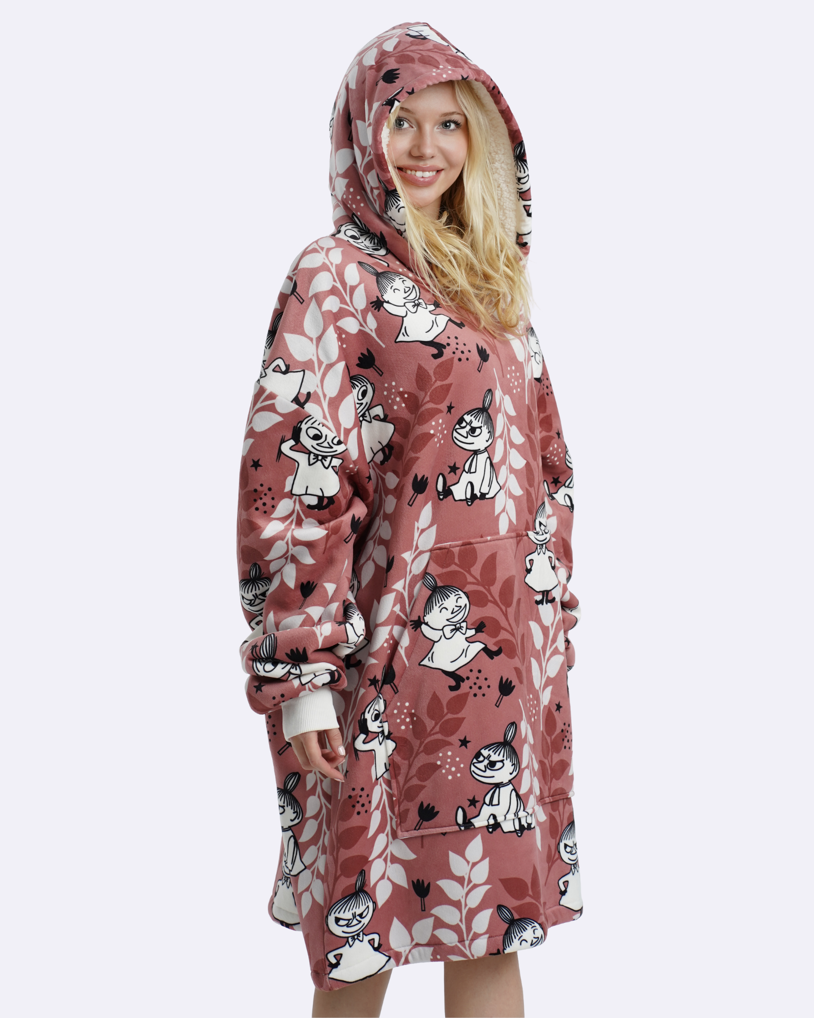 Lilla My Blush Pink Cozee