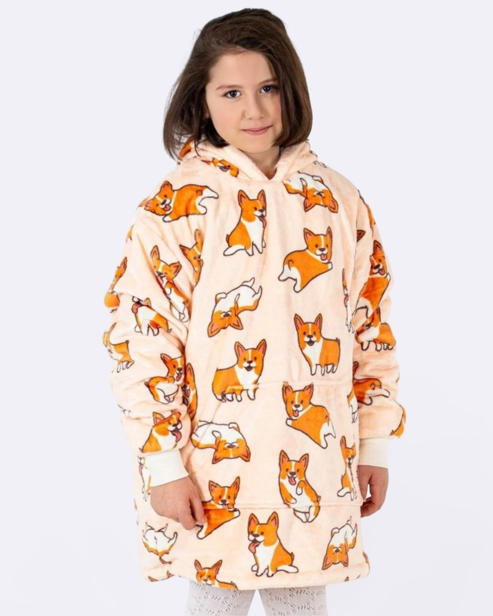 Corgi Cozee Lapset 
