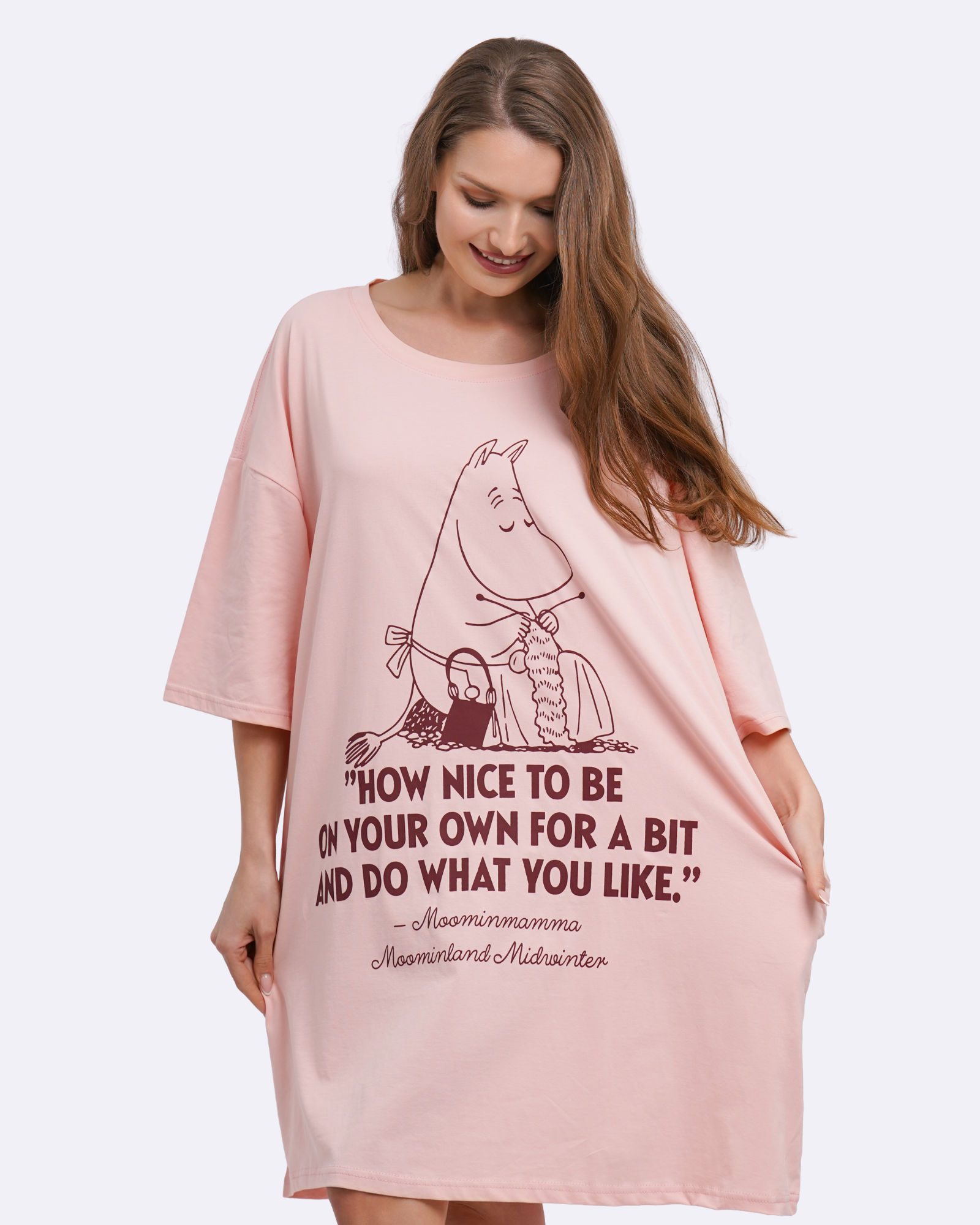 Moominmamma Cozee Tee