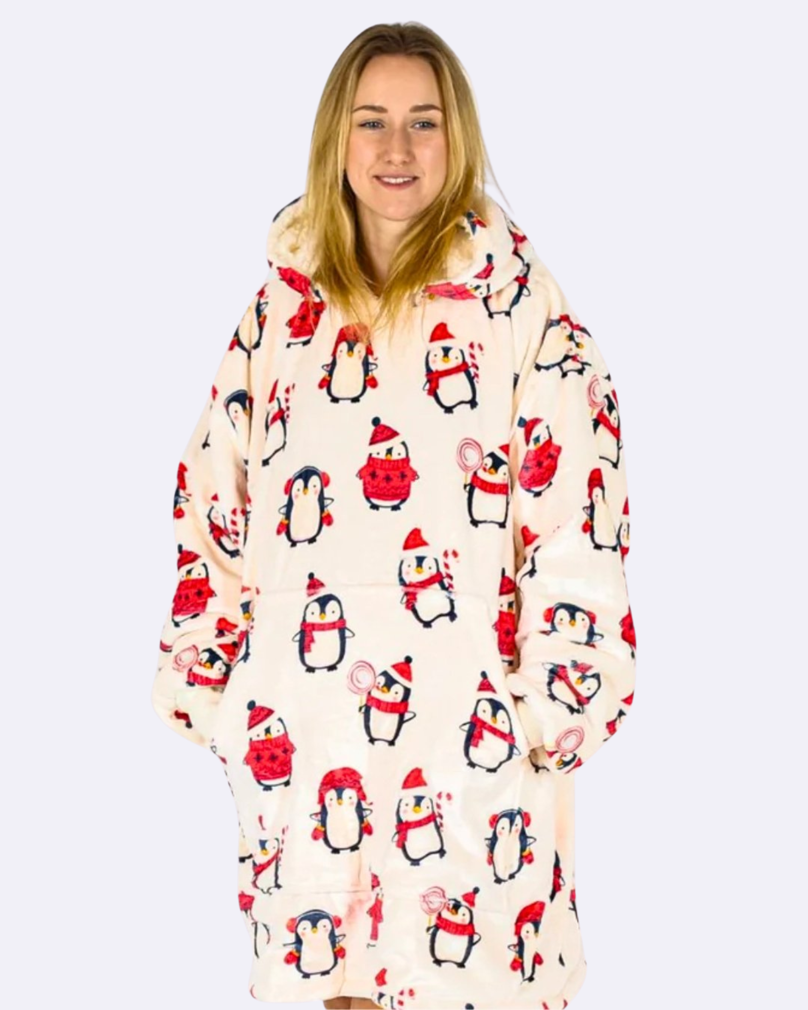 Pinguin Cozee