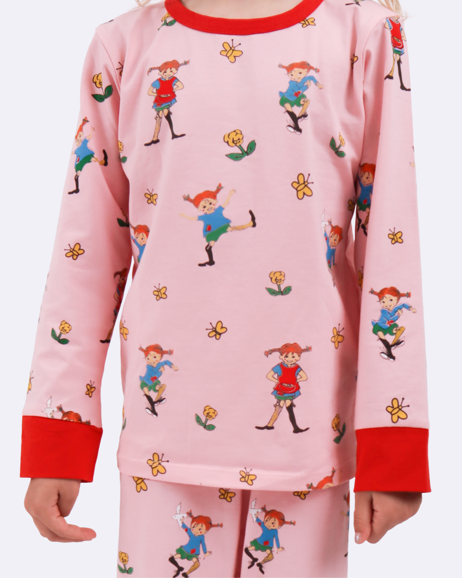 Muumilaakson Pyjamas