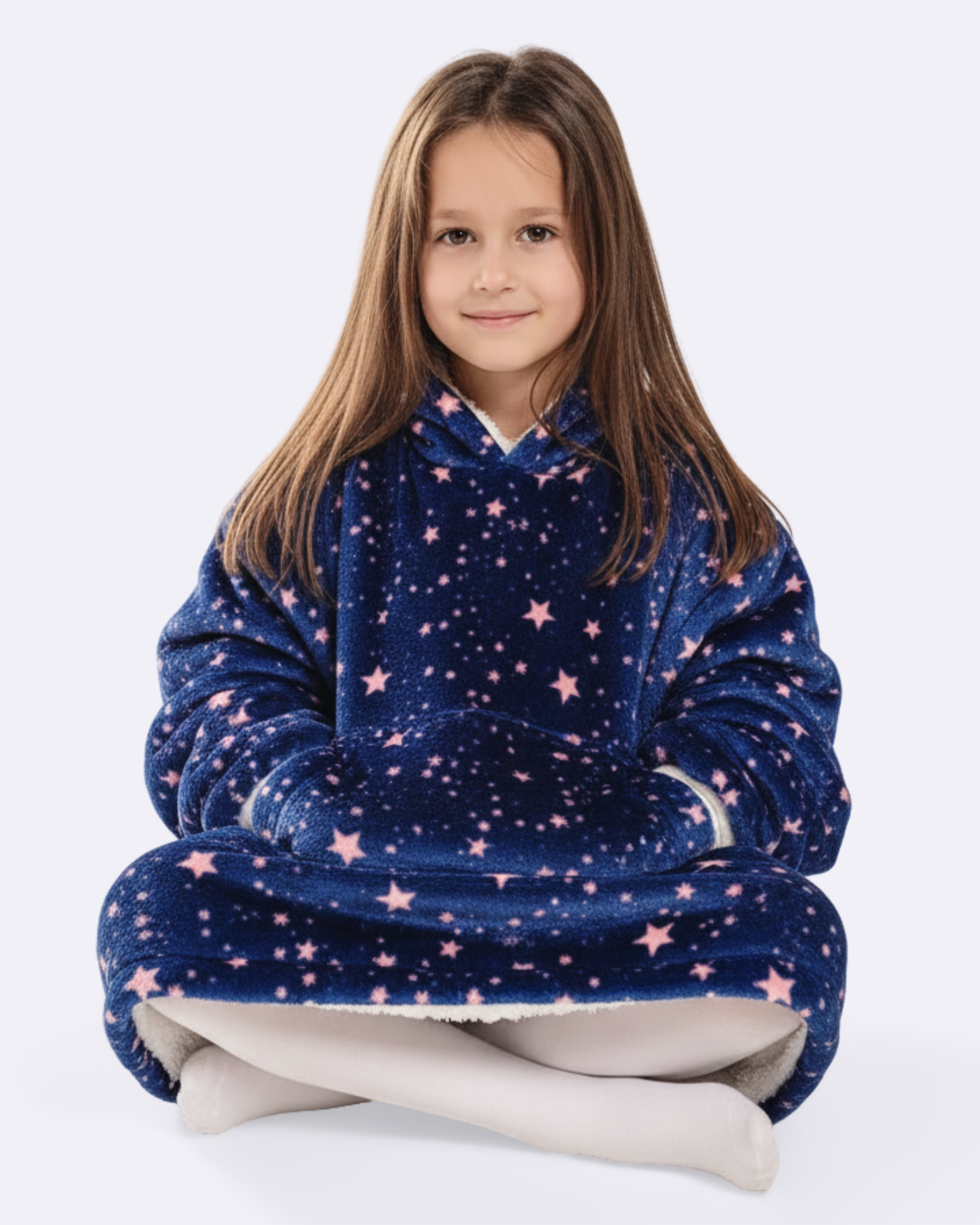 Starry Night Cozee Kids