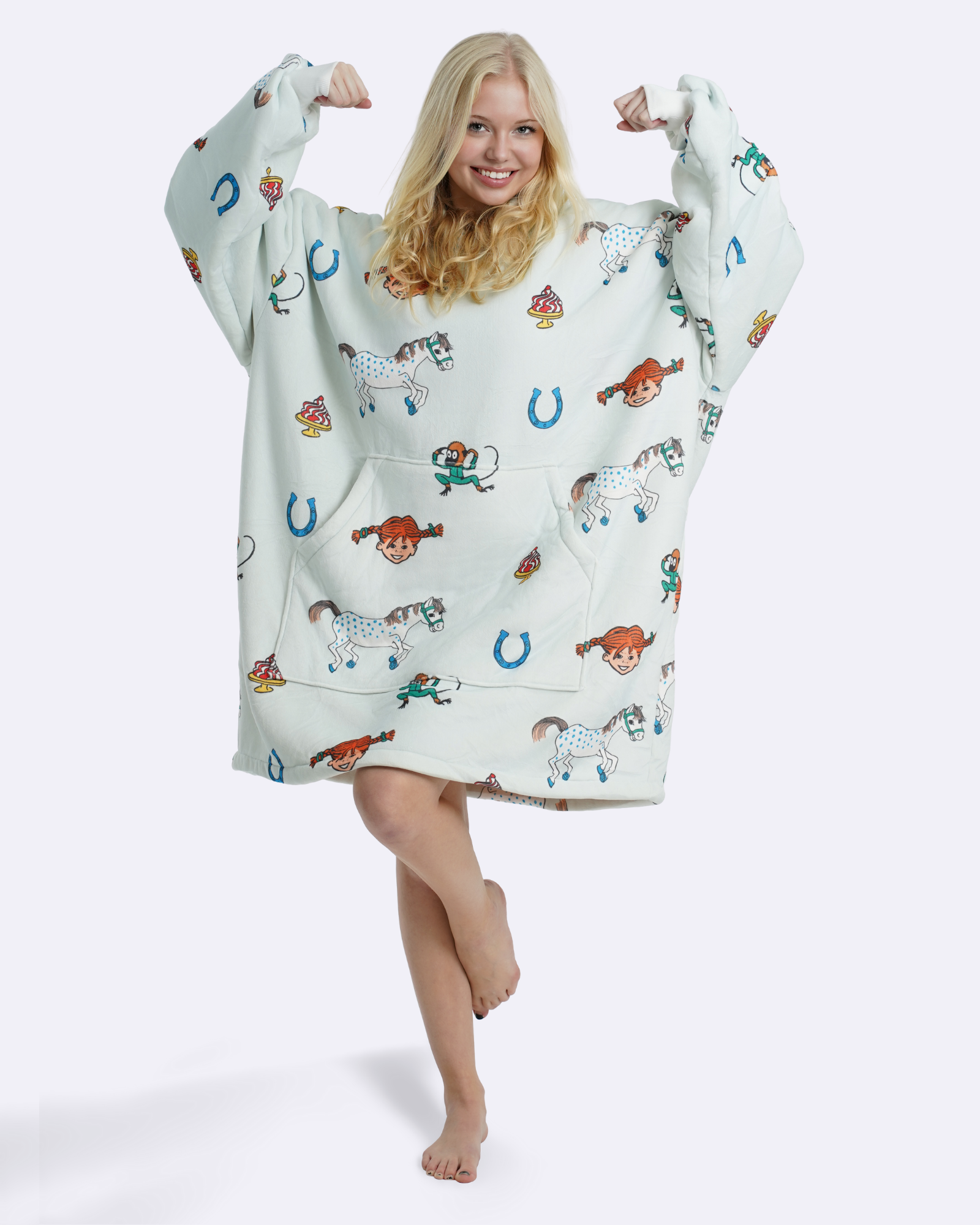 Pippi Cozee