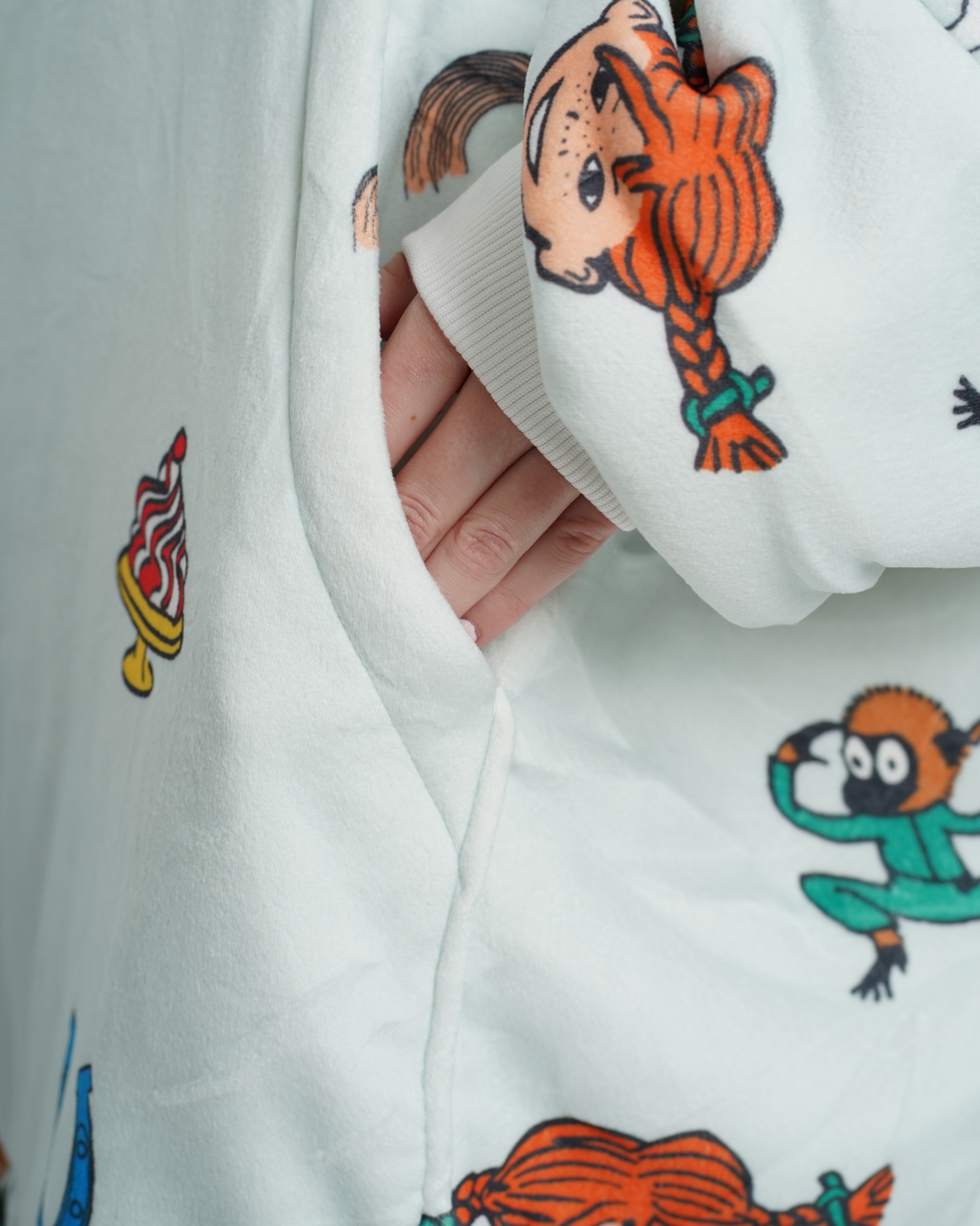 Pippi Cozee