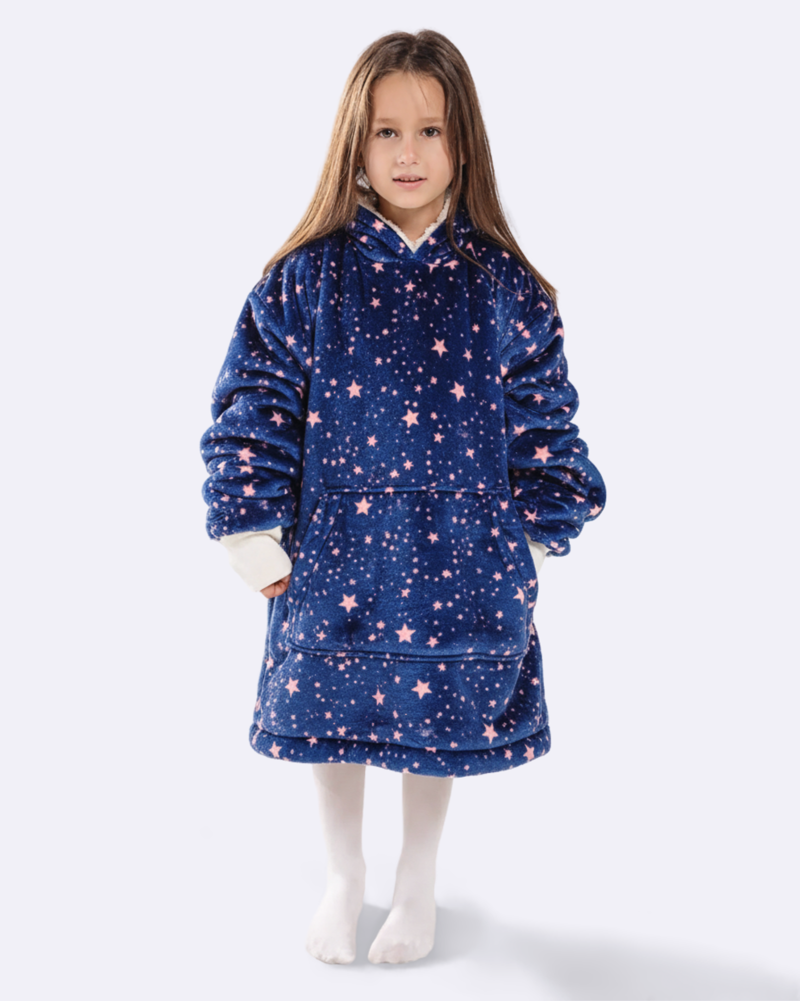 Starry Night Cozee Kids
