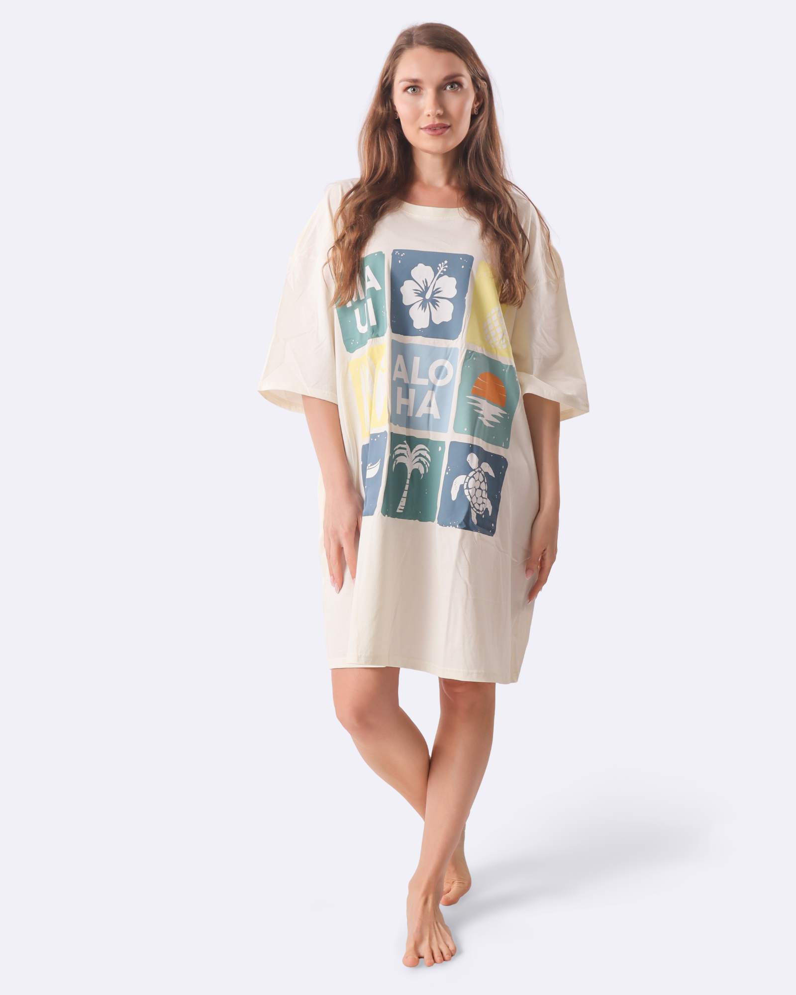 Maui Cozee Tee