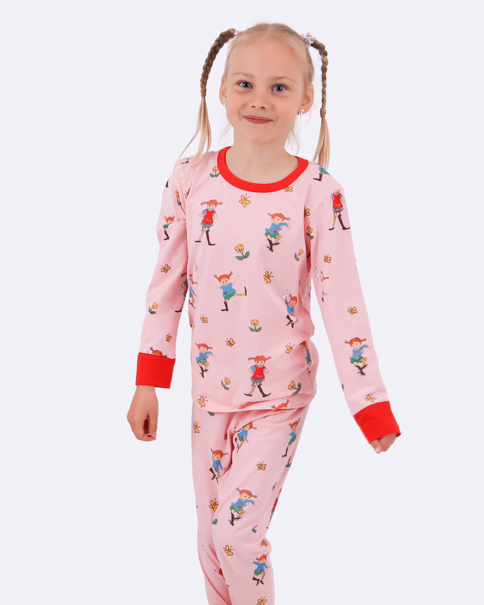 Muumilaakson Pyjamas