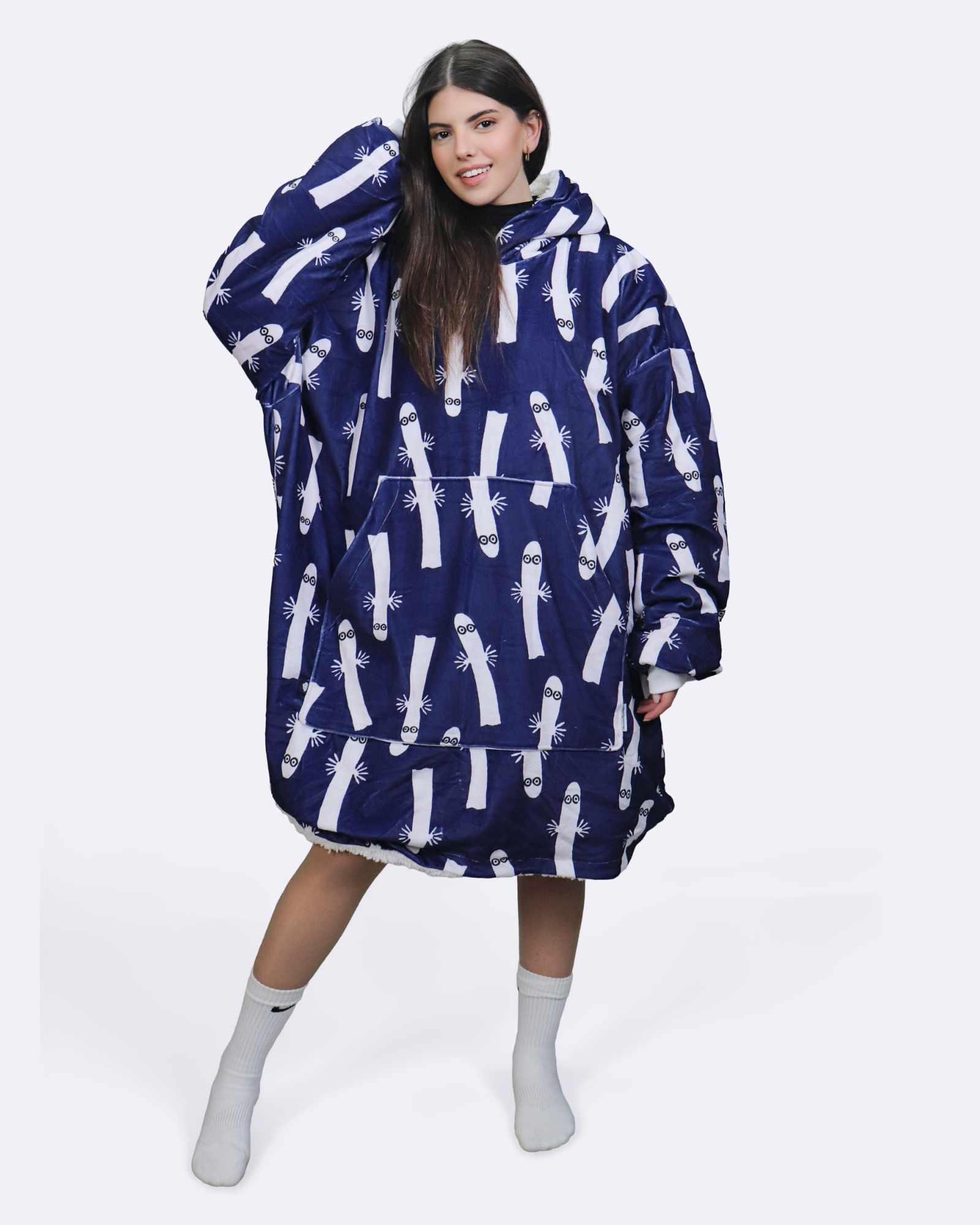 Hattifnattarna Cozee