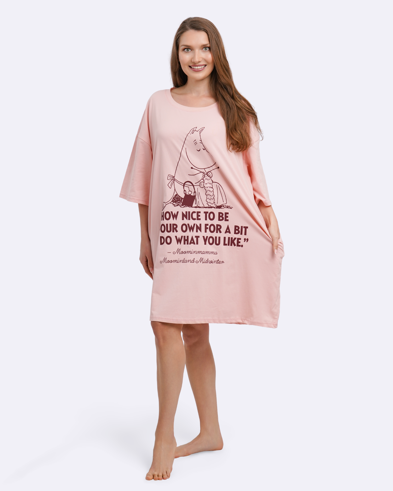 Moominmamma Cozee Tee