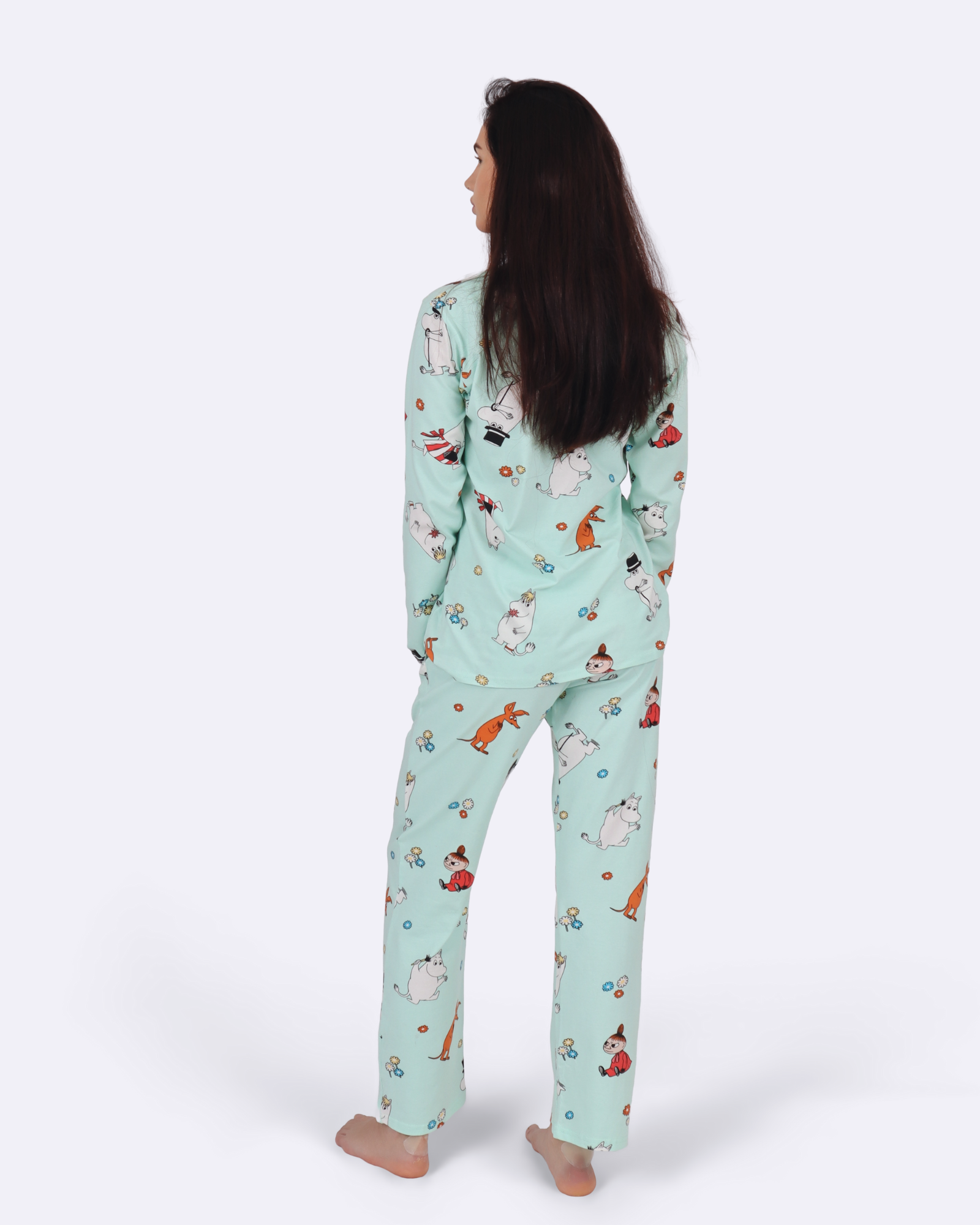 Muumilaakso Pyjama 