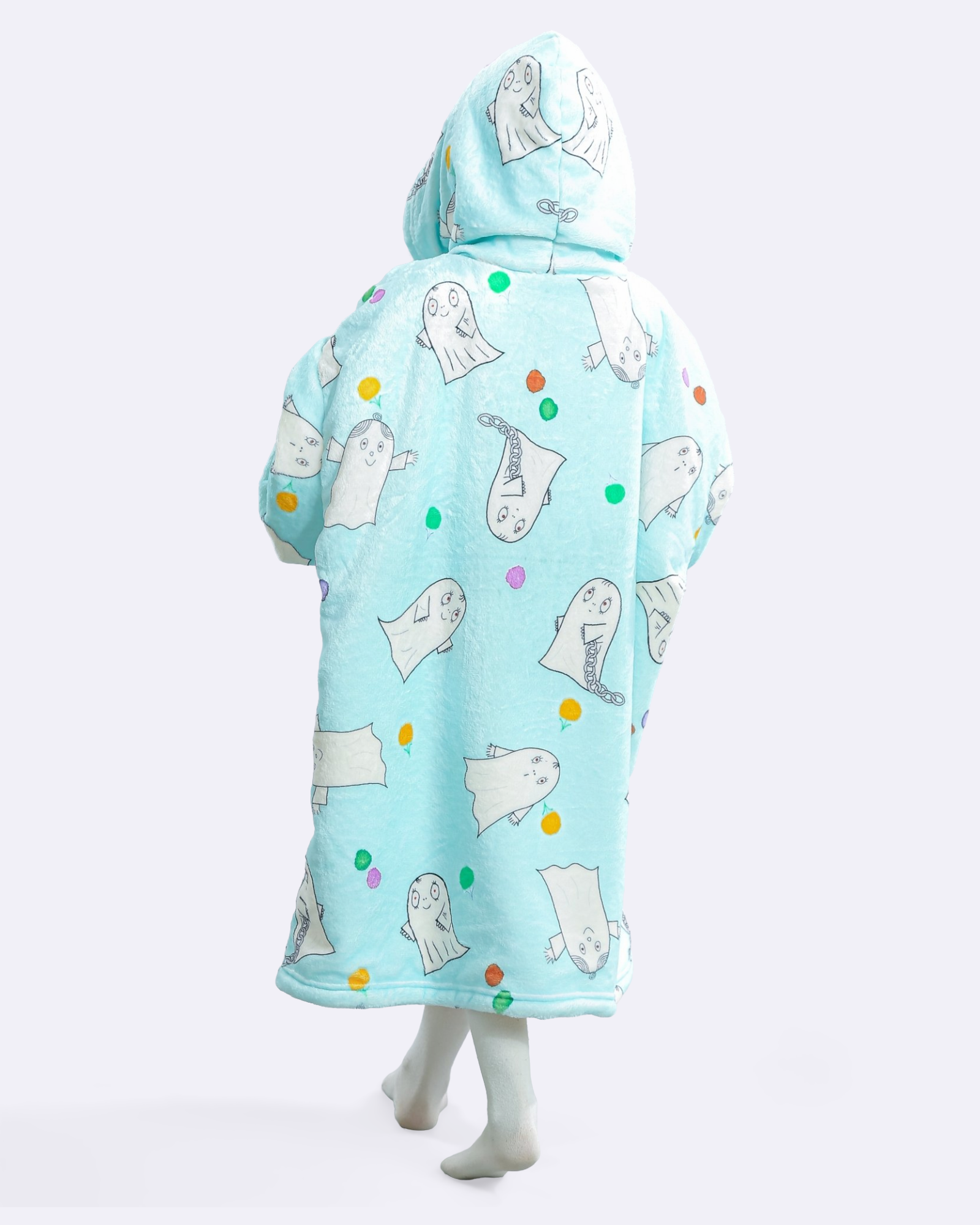 Spöket Laban Cozee Kids