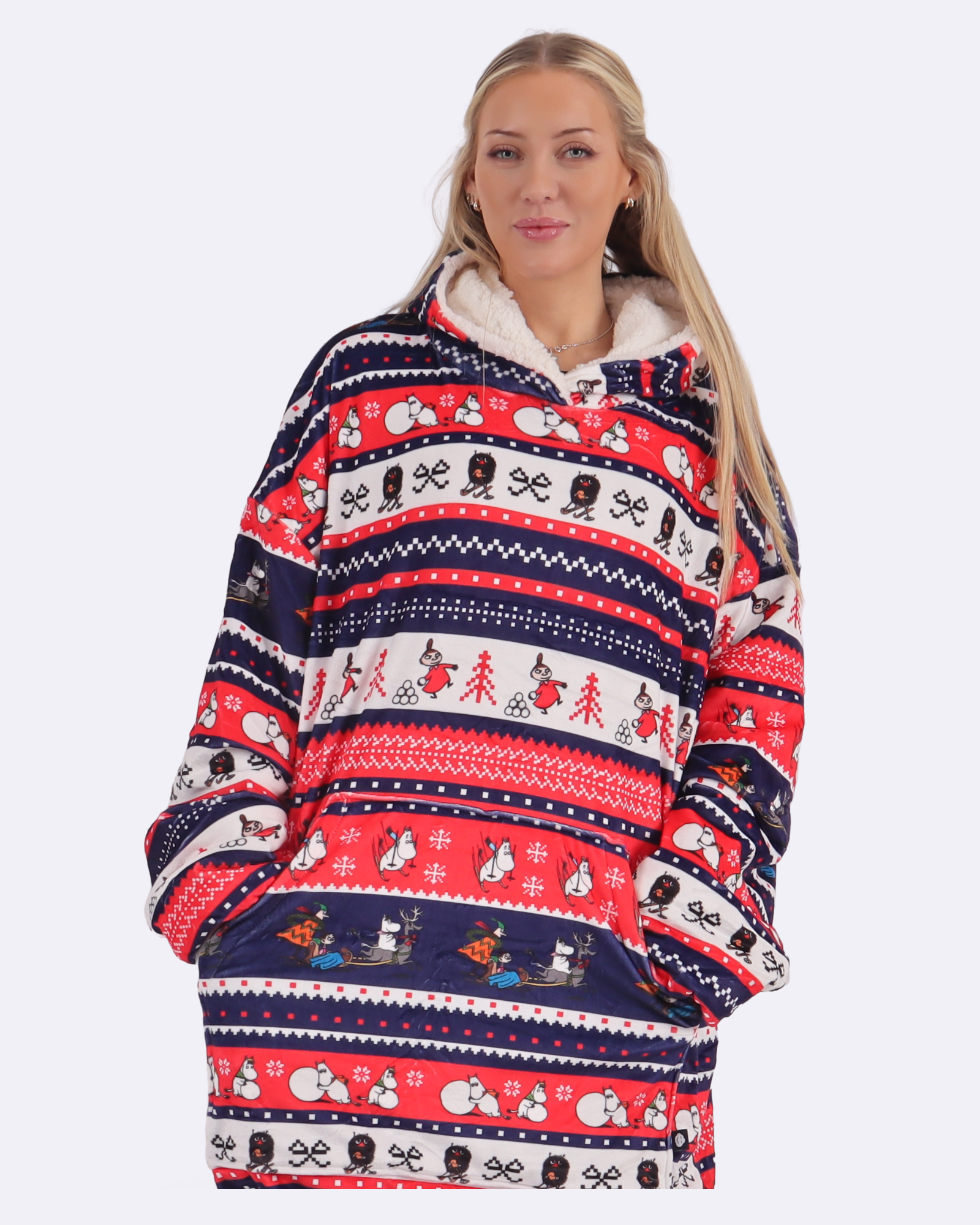 Mumin Christmas Cozee