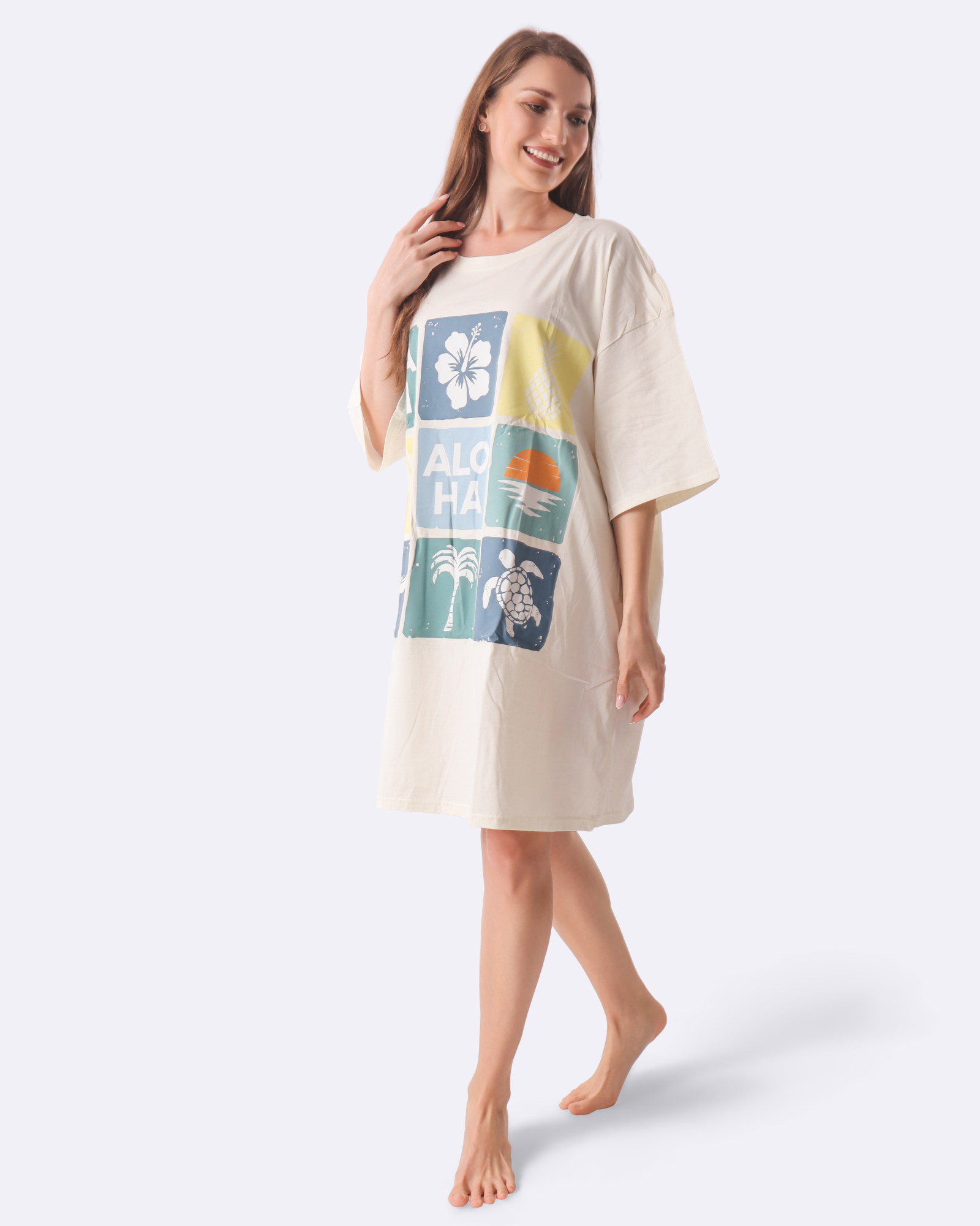 Maui Cozee Tee
