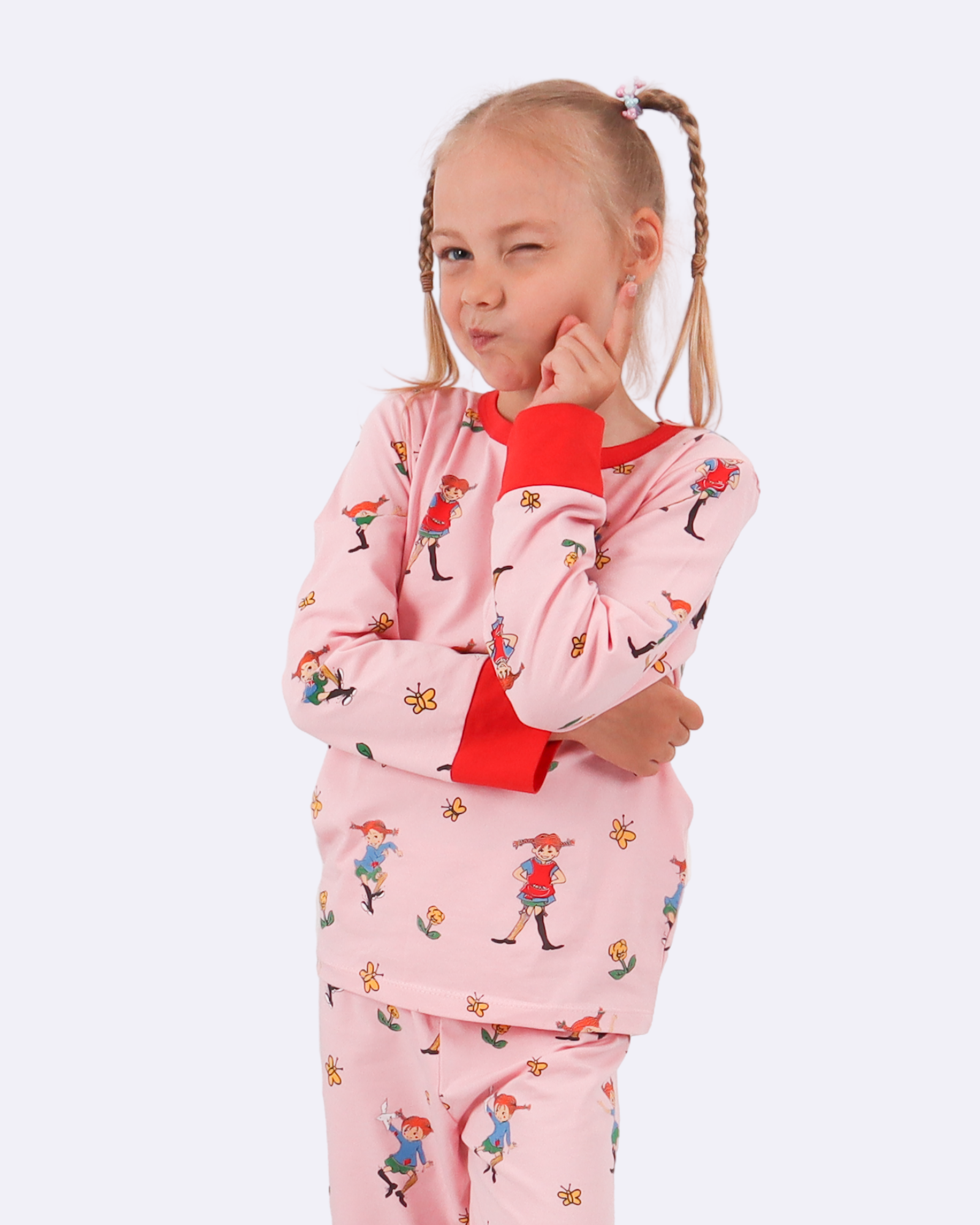 Muumilaakson Pyjamas