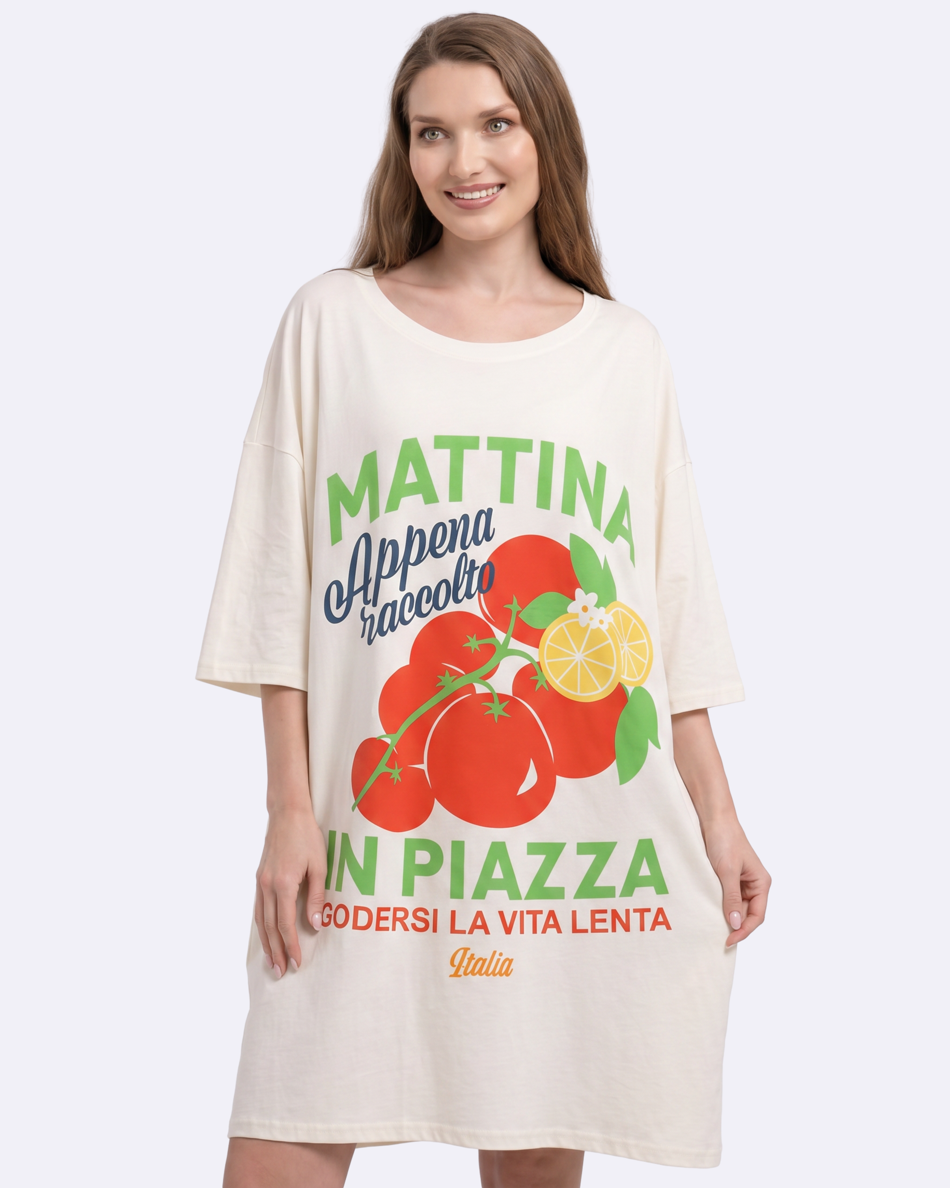 Piazza Cozee Tee