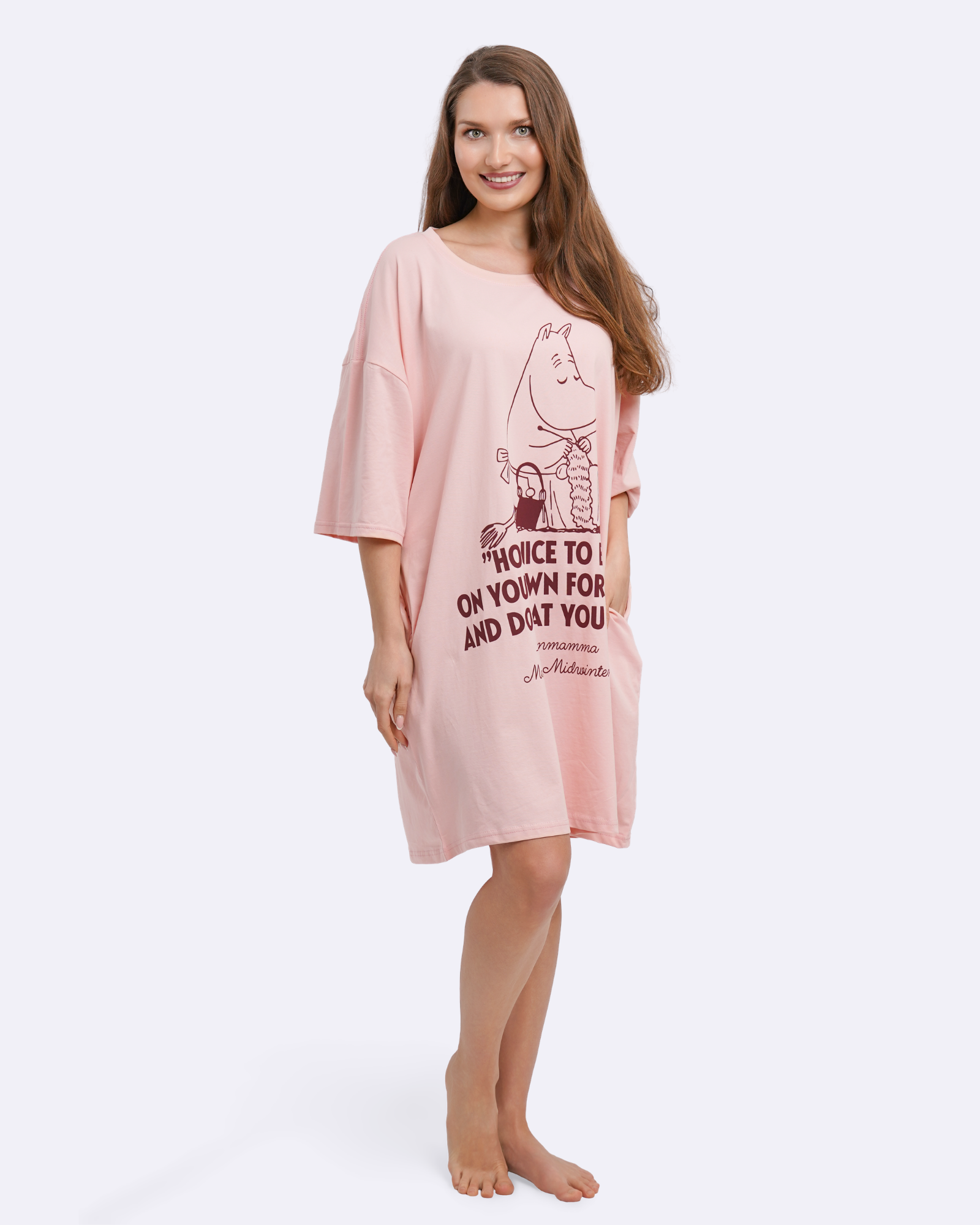 Moominmamma Cozee Tee