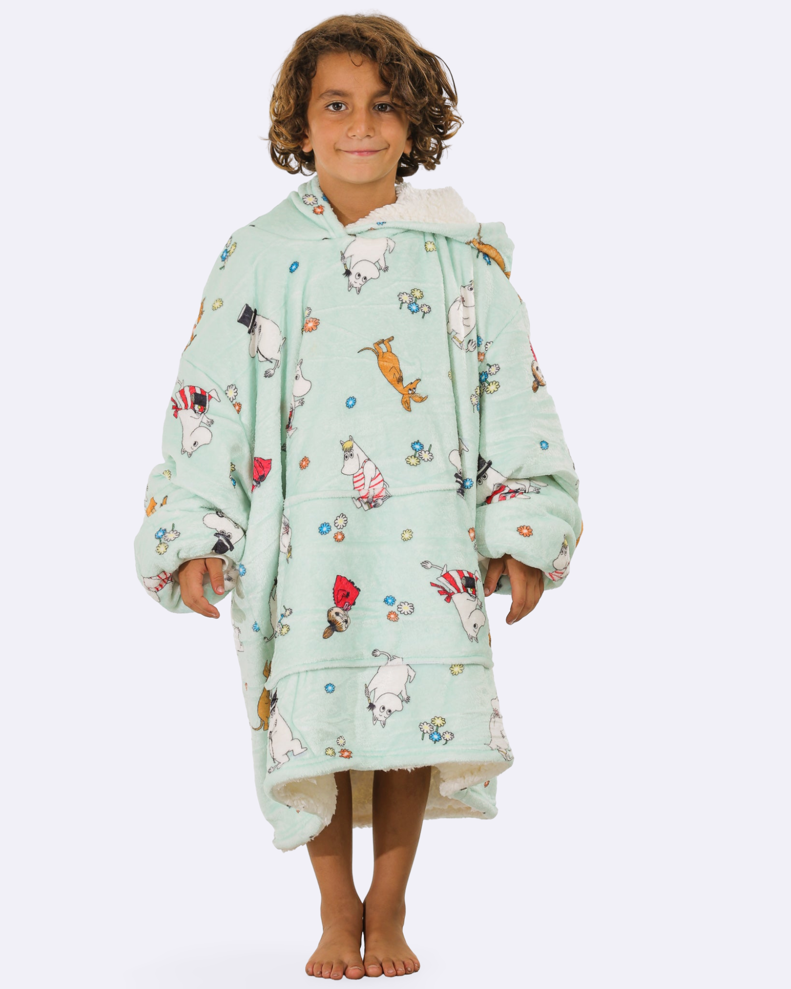 Mumindalen Cozee Kids