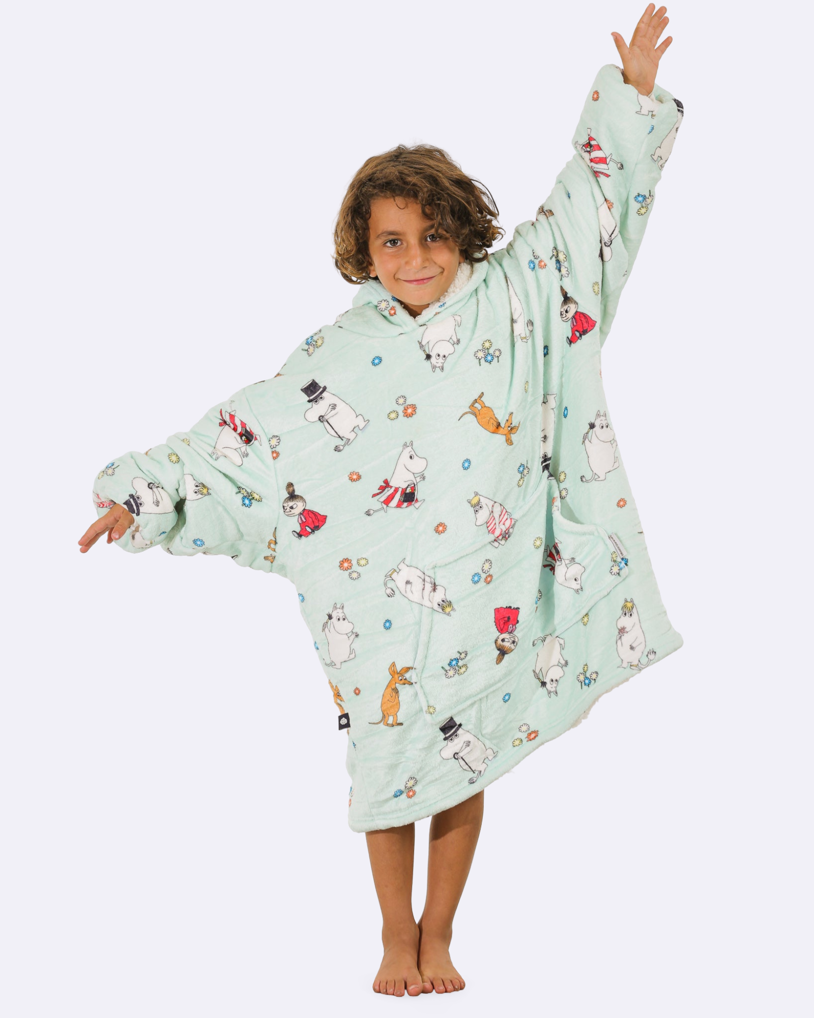 Mumindalen Cozee Kids