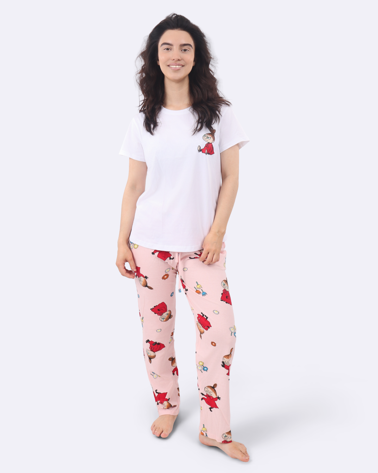 Lilla My Long Pyjamas