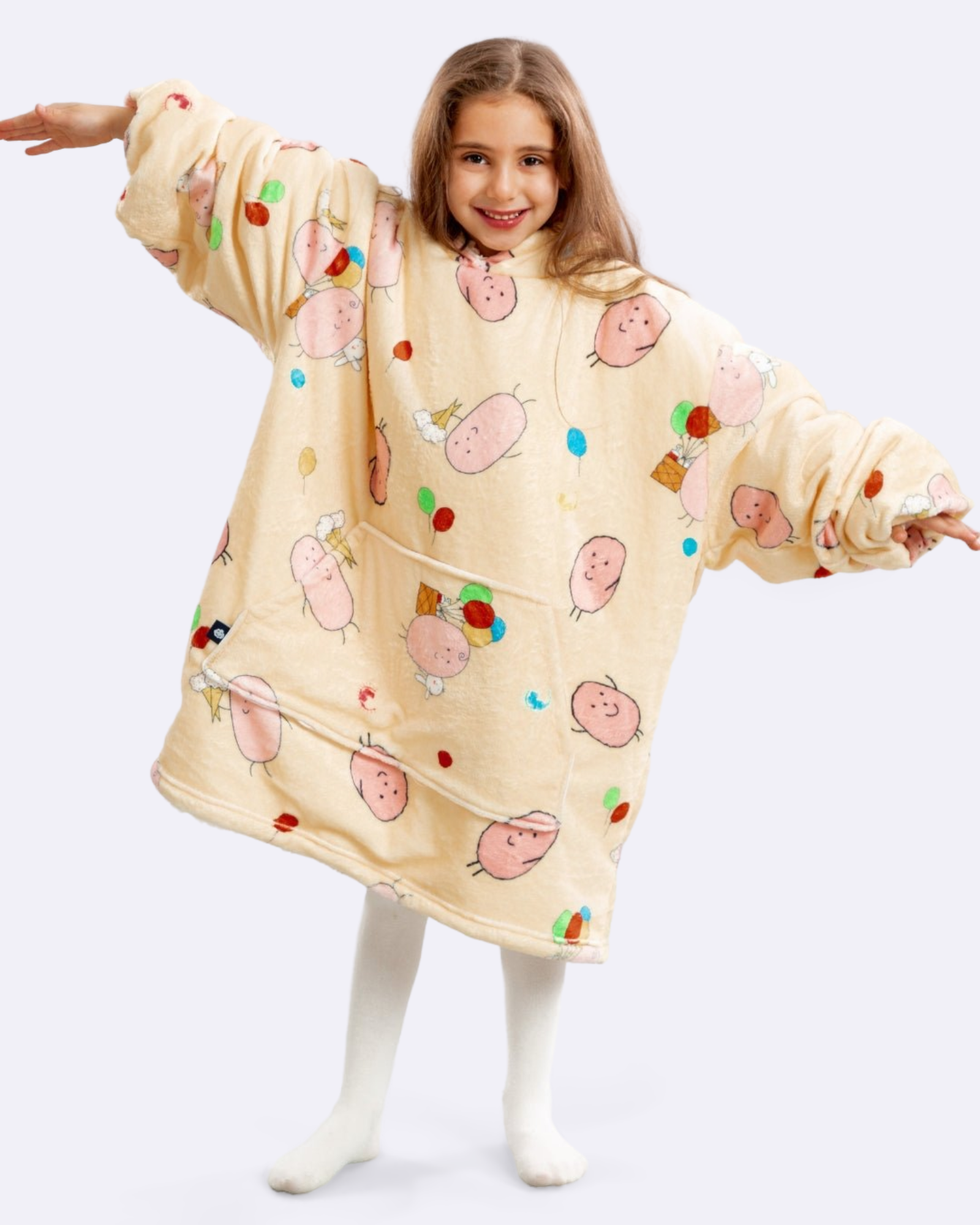 Tummen Cozee Kids