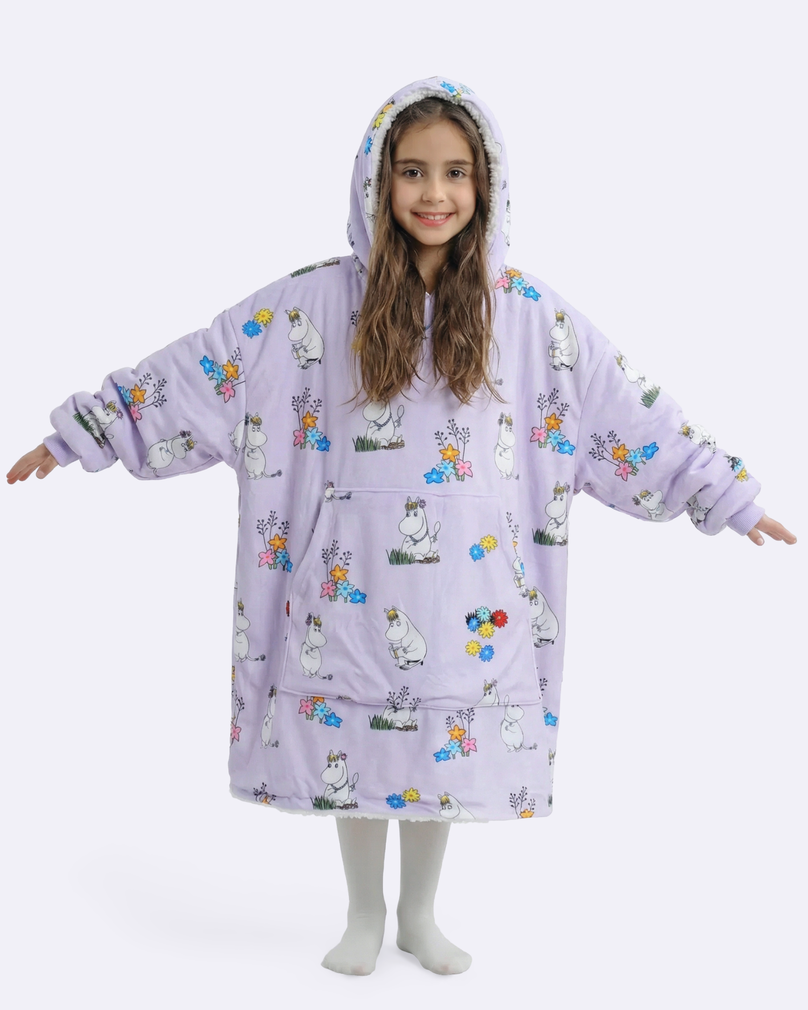 Snorkfröken Cozee Kids