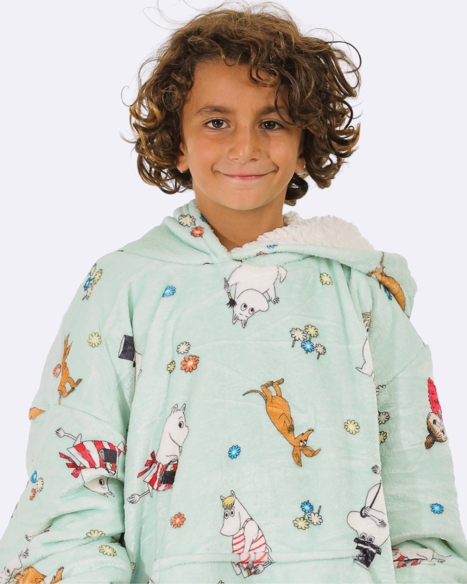 Mumindalen Cozee Kids