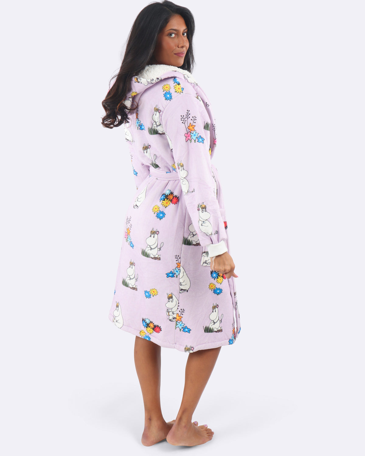 Snorkfröken Robe