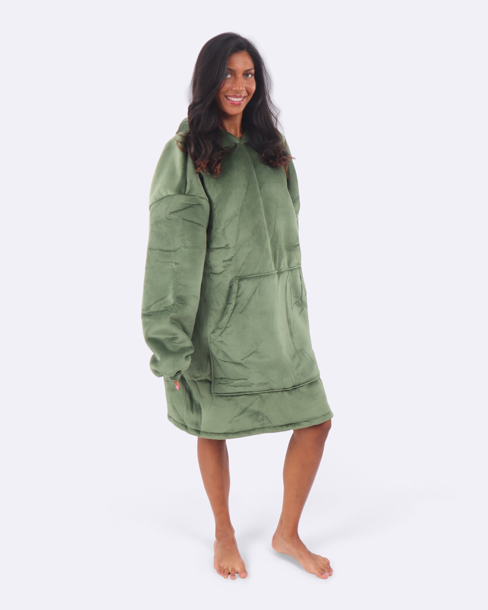 Olive Cozee