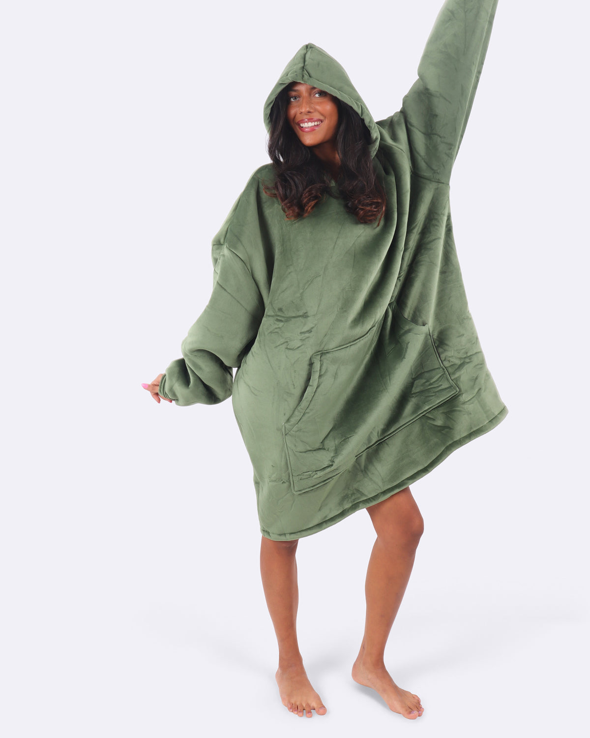 Olive Cozee