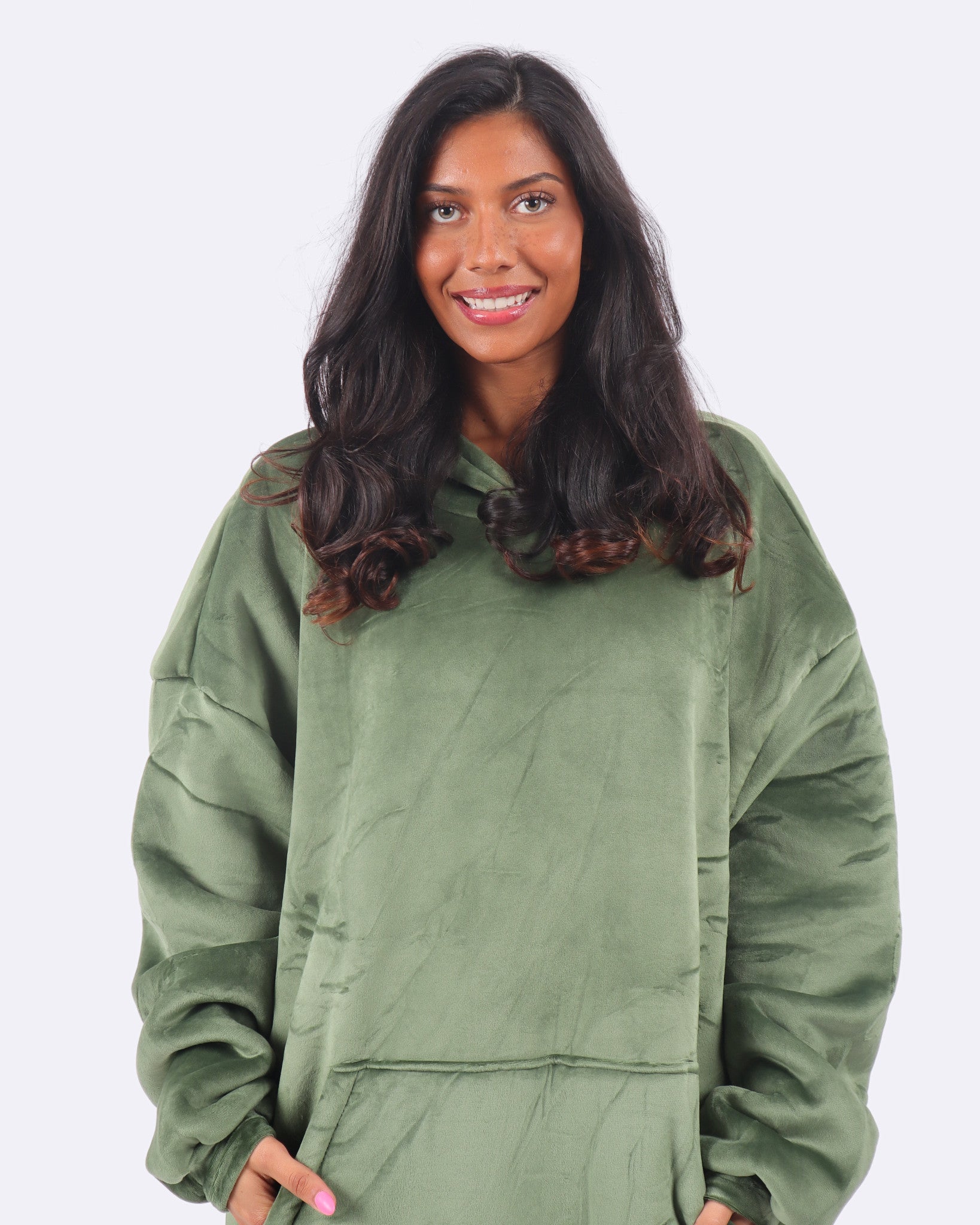 Olive Cozee