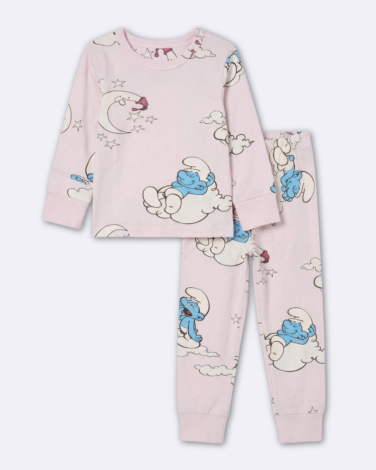 Smurfs Sleep kids Pyjamas