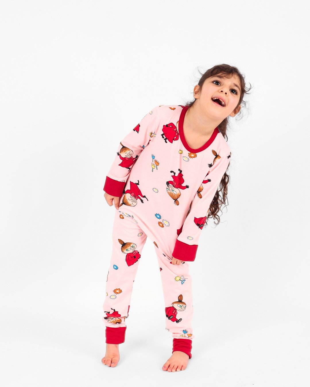 Lilla My Kids Pyjamas - Cozee