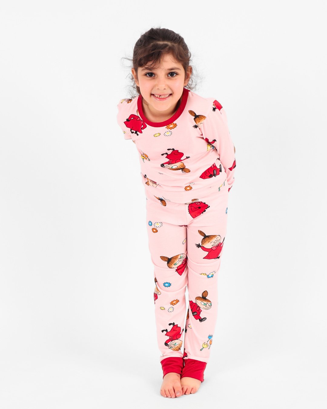 Lilla My Kids Pyjamas - Cozee