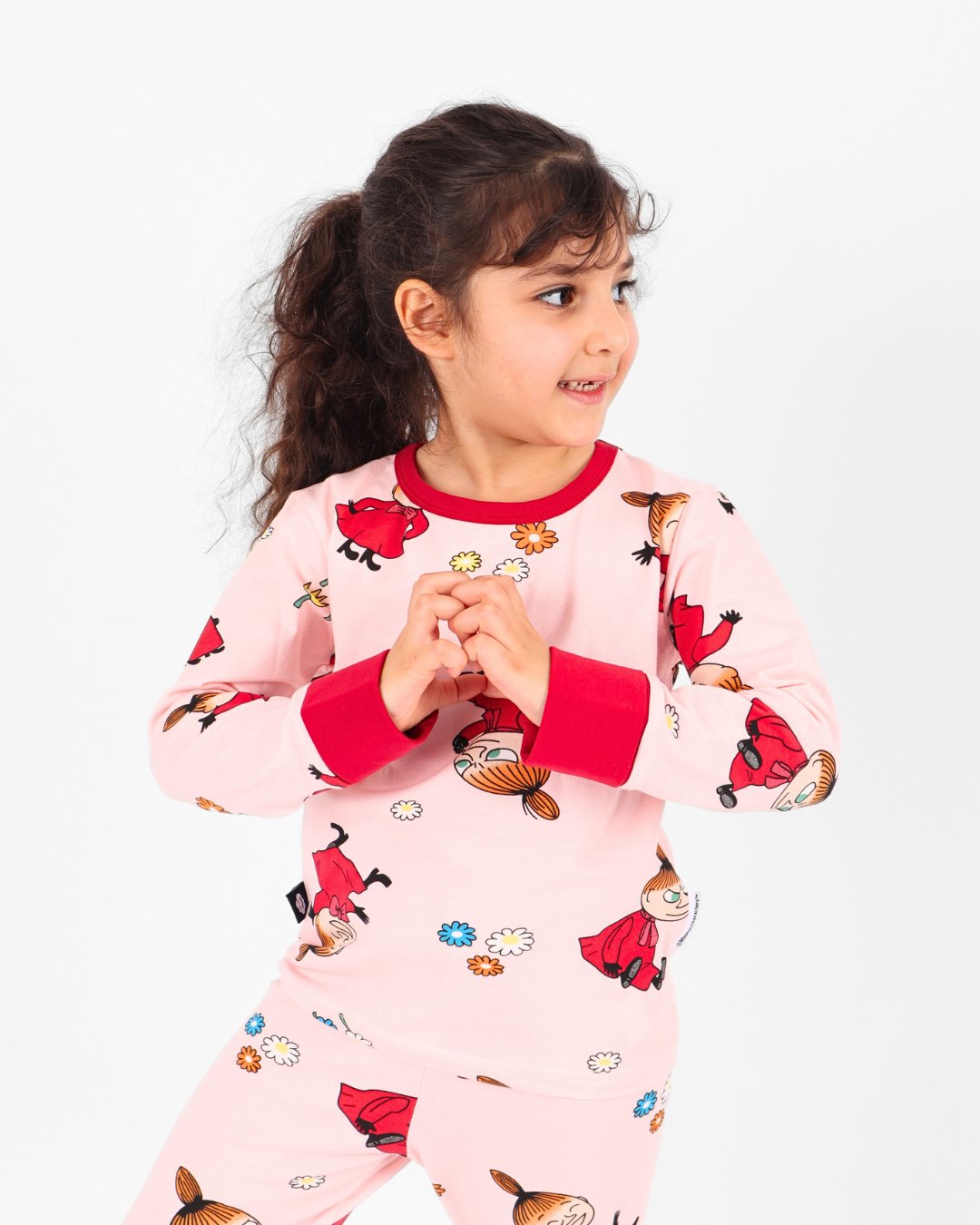 Lilla My Kids Pyjamas - Cozee