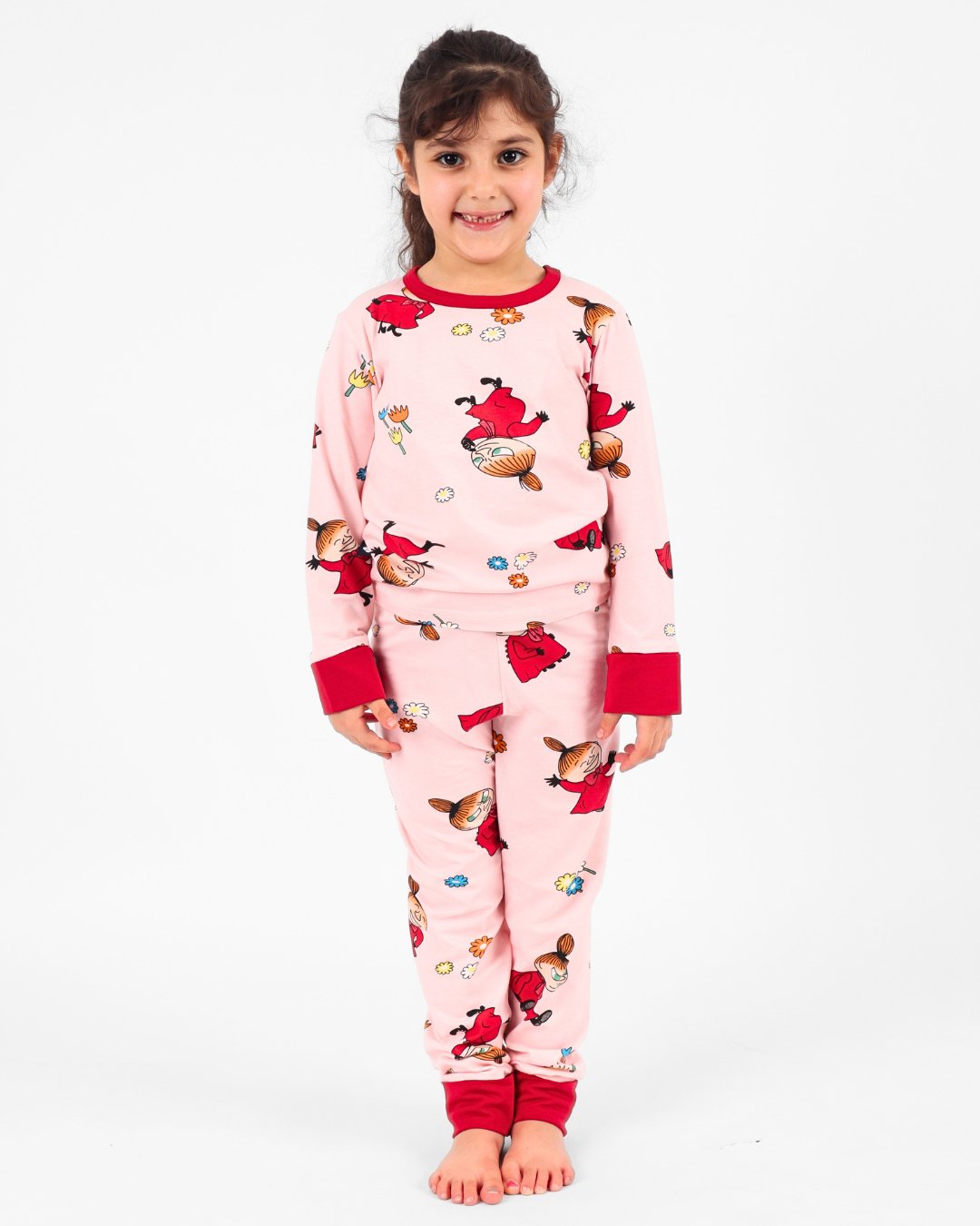 Lilla My Kids Pyjamas - Cozee