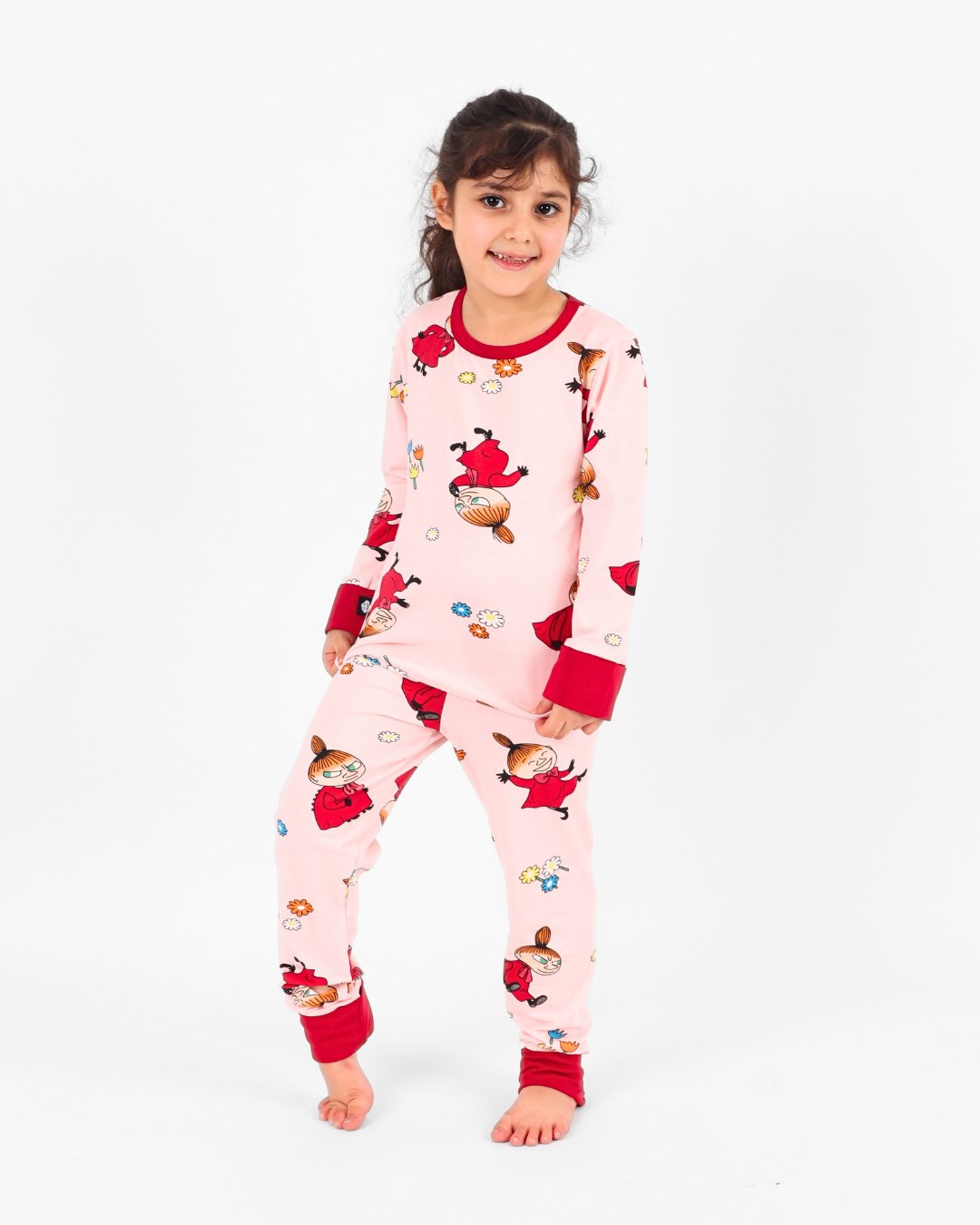 Lilla My Kids Pyjamas - Cozee