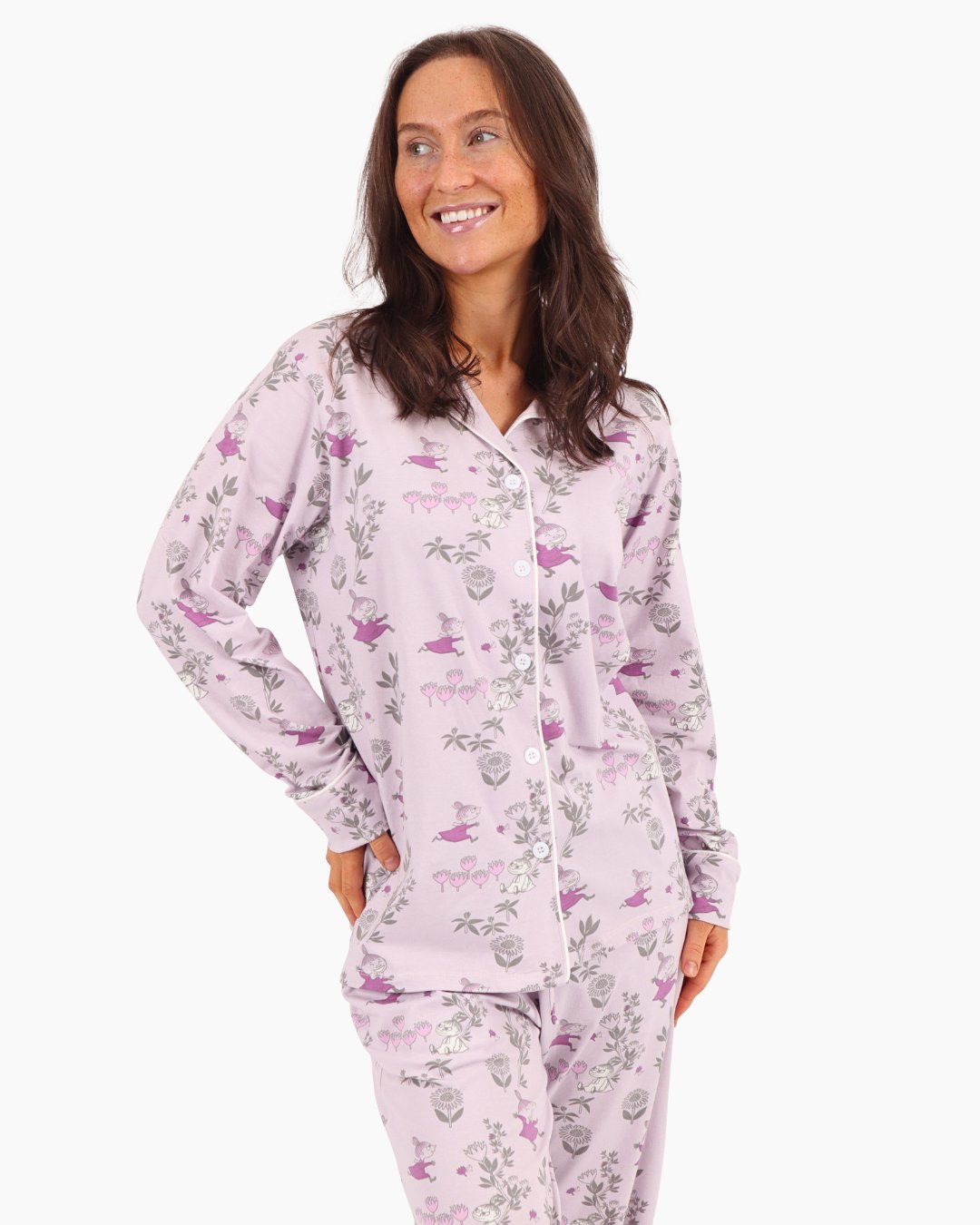 Lilla My Lilac Pyjamas - Cozee